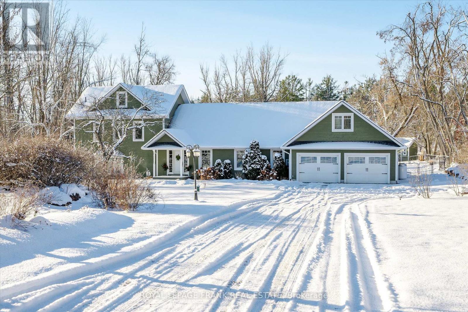 1898 LAKEHURST ROAD, trent lakes, Ontario