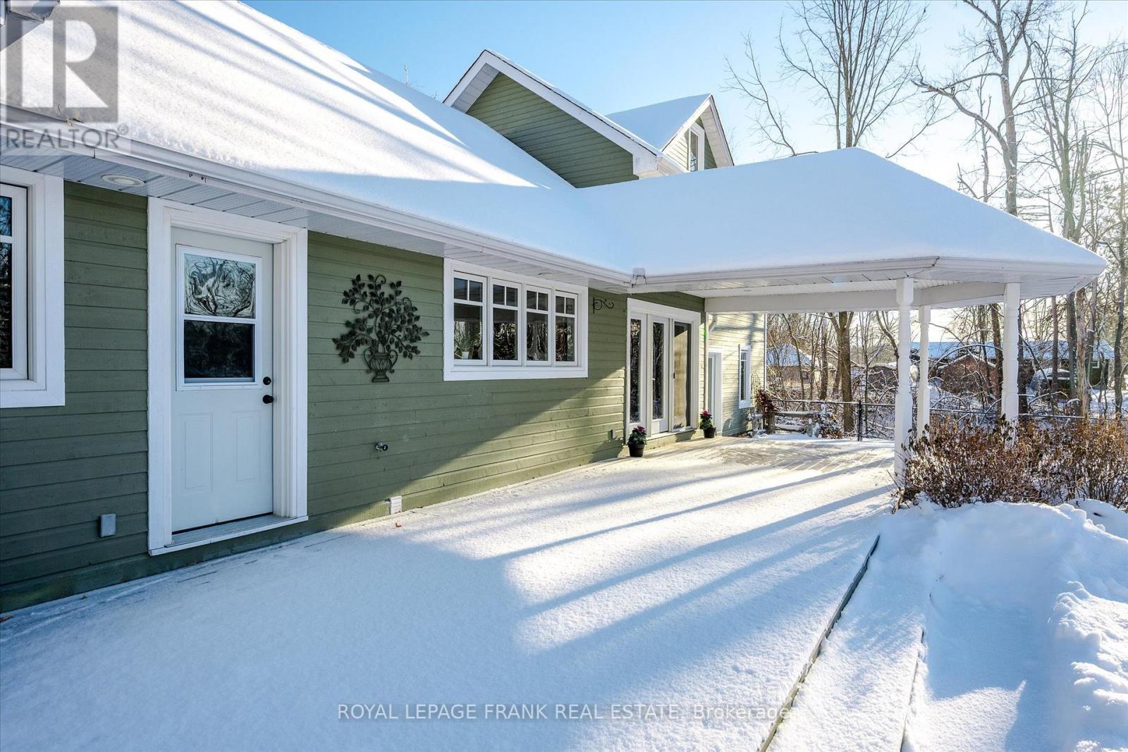 1898 Lakehurst Road, Trent Lakes, Ontario  K0L 1J0 - Photo 5 - X12615330