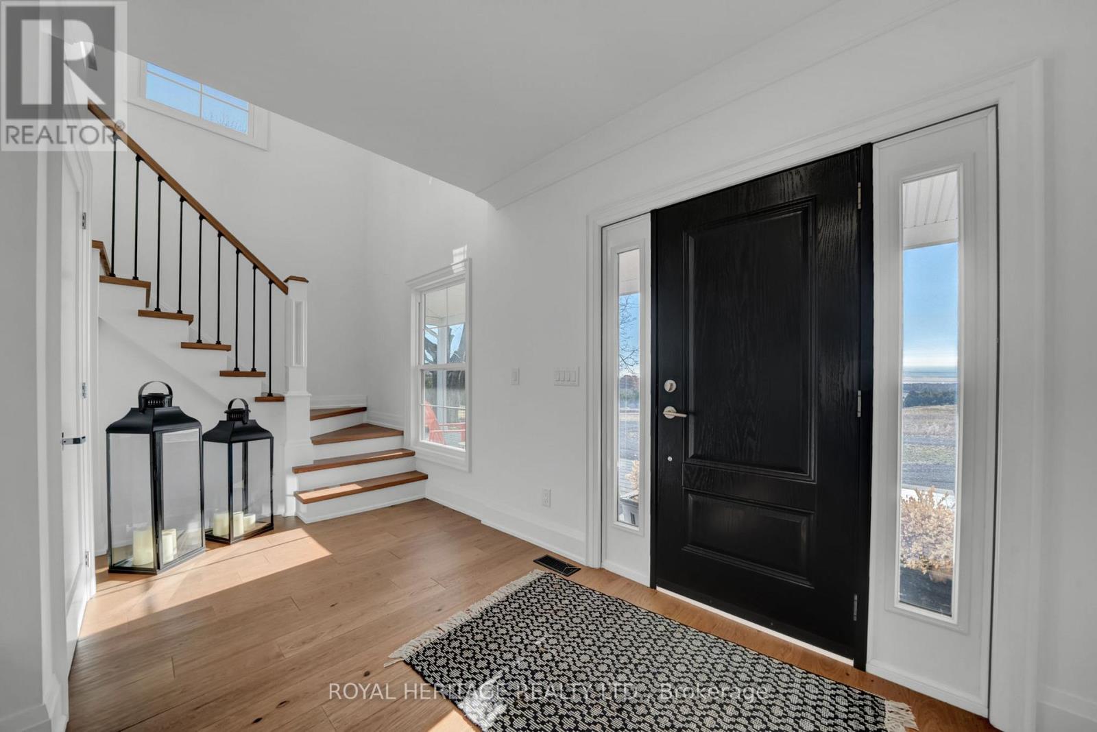 6601 Jamieson Road, Port Hope, Ontario  L0A 1B0 - Photo 11 - X12615482