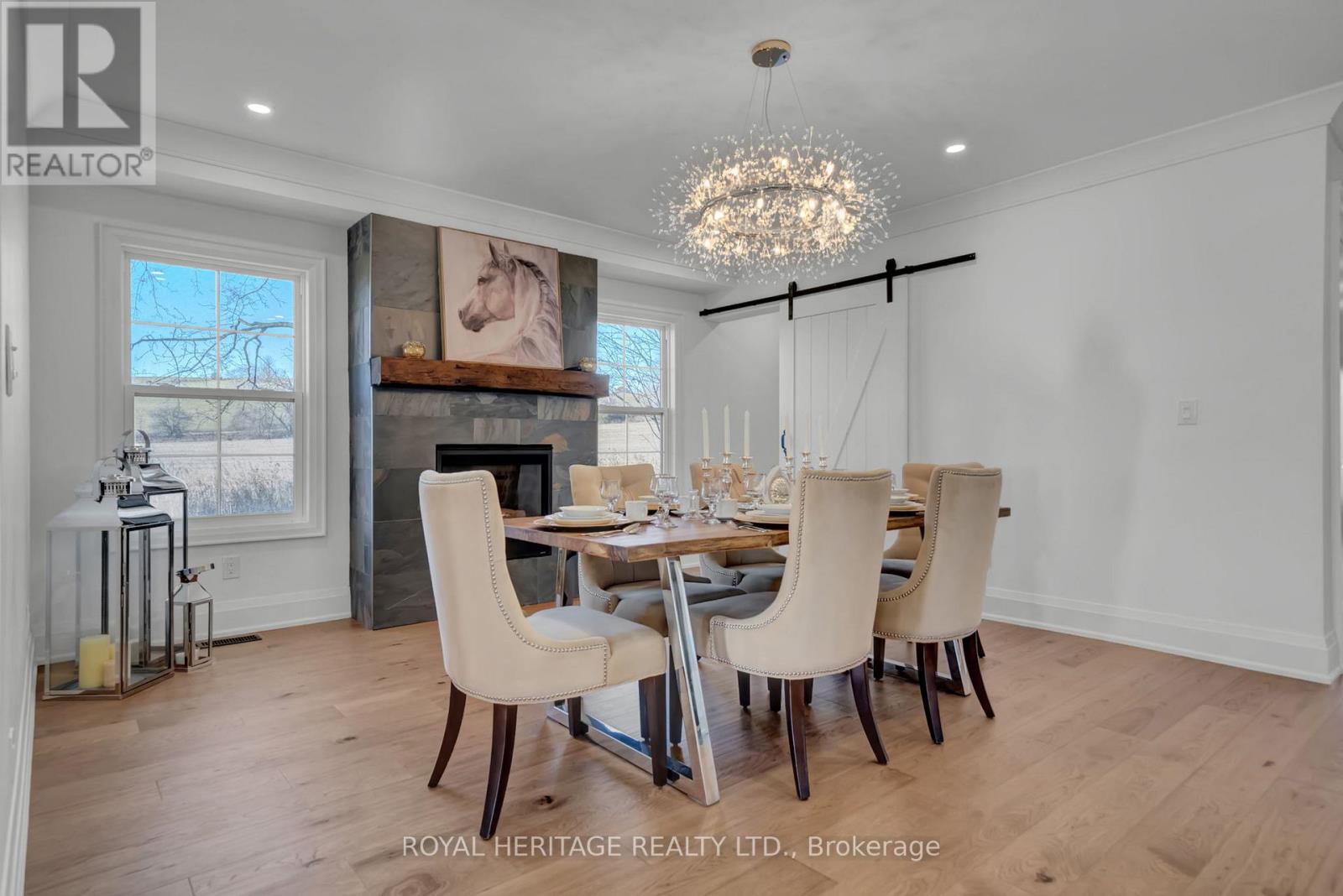 6601 Jamieson Road, Port Hope, Ontario  L0A 1B0 - Photo 14 - X12615482