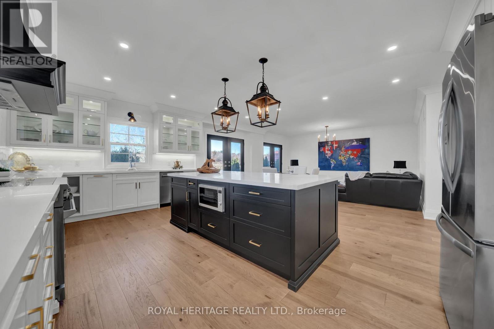 6601 Jamieson Road, Port Hope, Ontario  L0A 1B0 - Photo 17 - X12615482