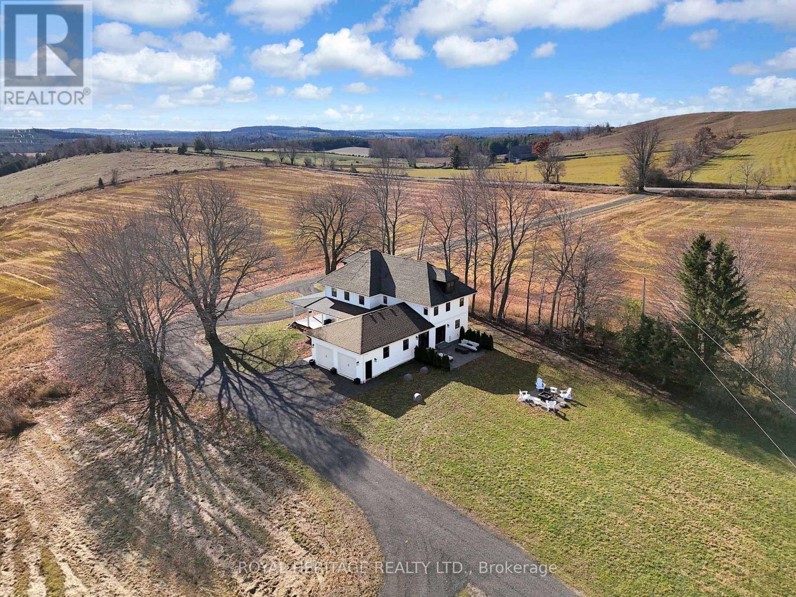 6601 Jamieson Road, Port Hope, Ontario  L0A 1B0 - Photo 2 - X12615482