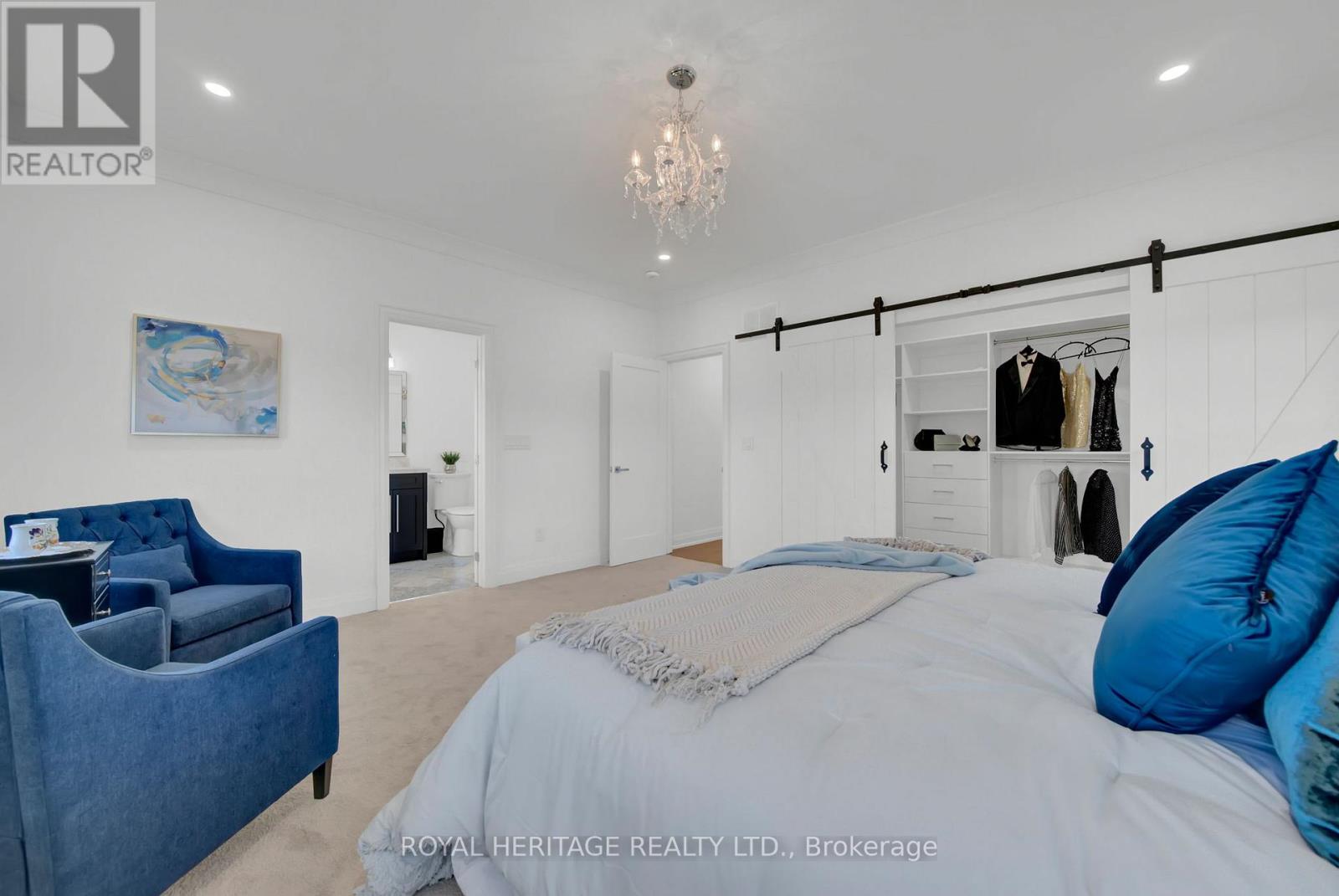 6601 Jamieson Road, Port Hope, Ontario  L0A 1B0 - Photo 26 - X12615482