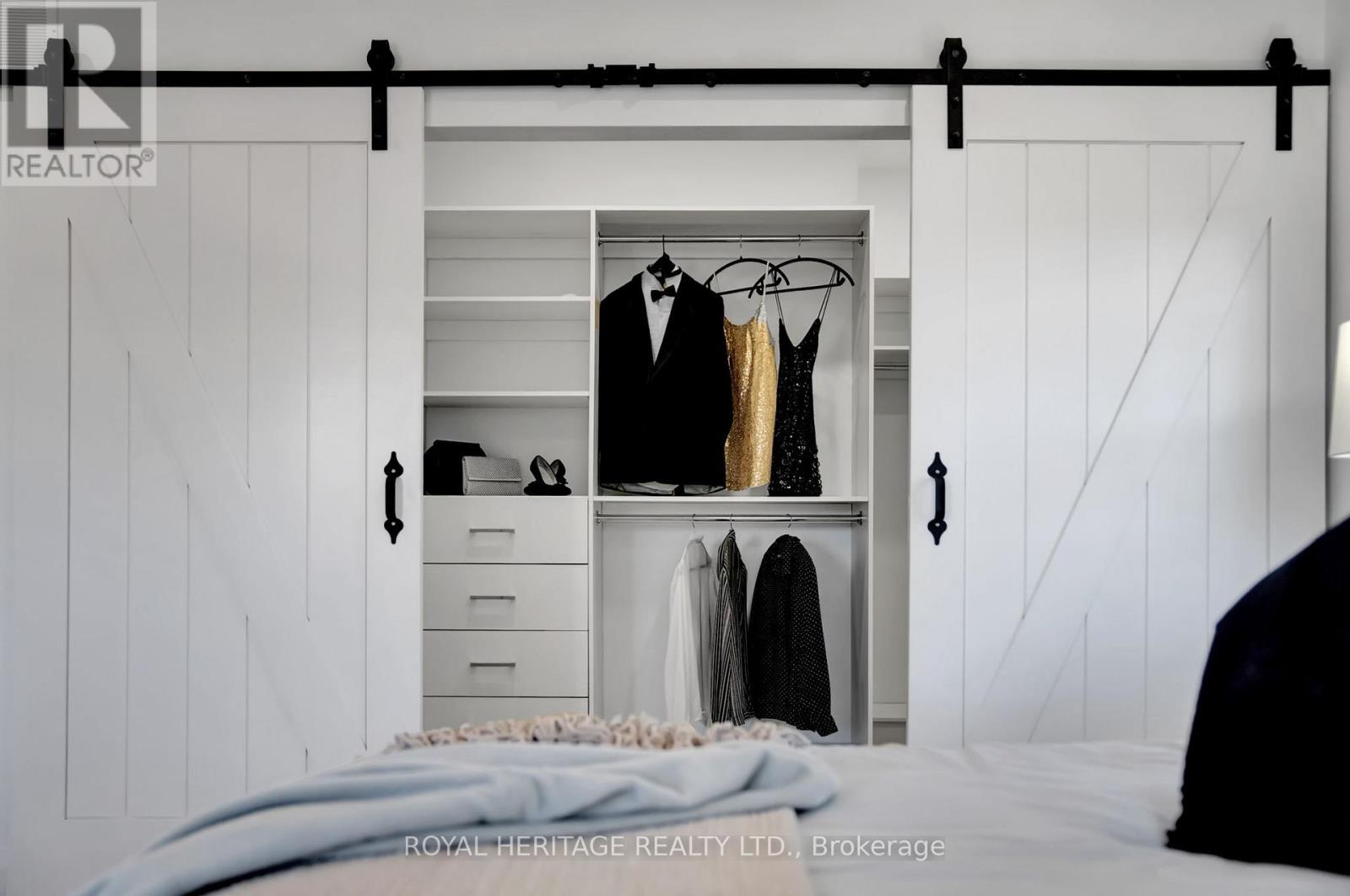 6601 Jamieson Road, Port Hope, Ontario  L0A 1B0 - Photo 27 - X12615482