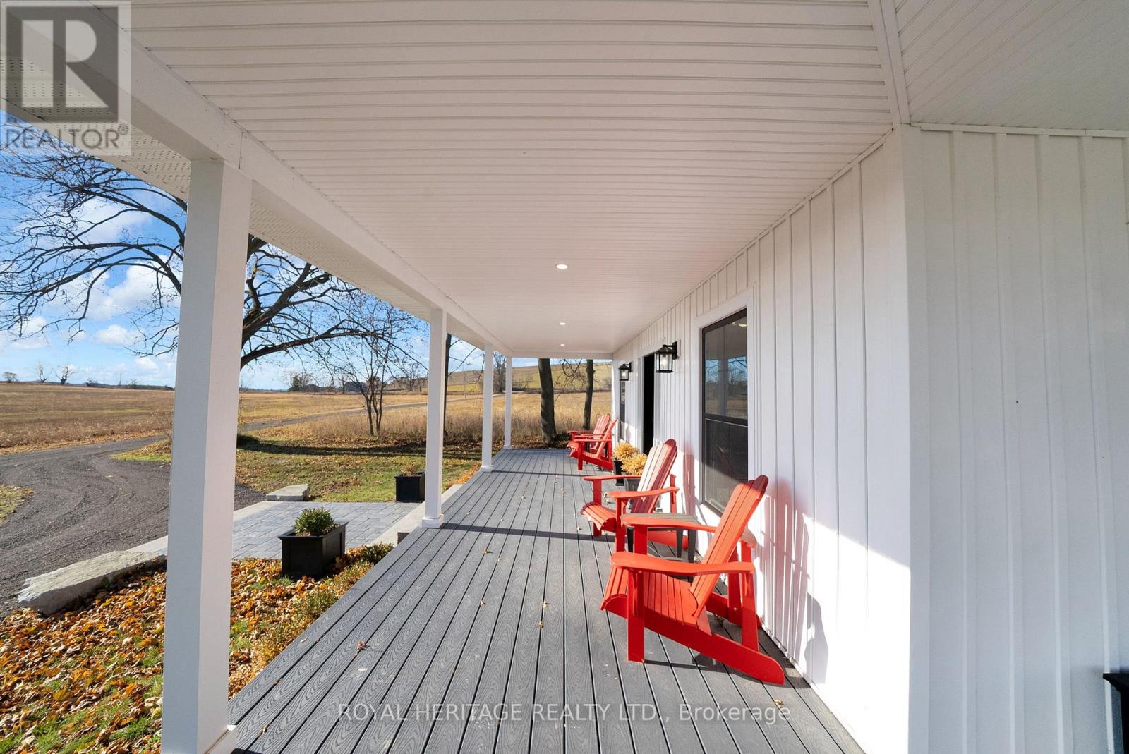 6601 Jamieson Road, Port Hope, Ontario  L0A 1B0 - Photo 36 - X12615482