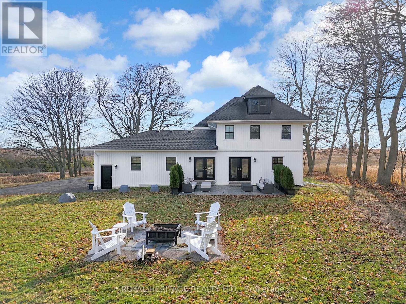 6601 Jamieson Road, Port Hope, Ontario  L0A 1B0 - Photo 5 - X12615482