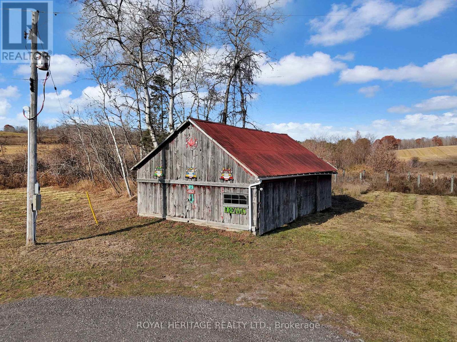 6601 Jamieson Road, Port Hope, Ontario  L0A 1B0 - Photo 6 - X12615482
