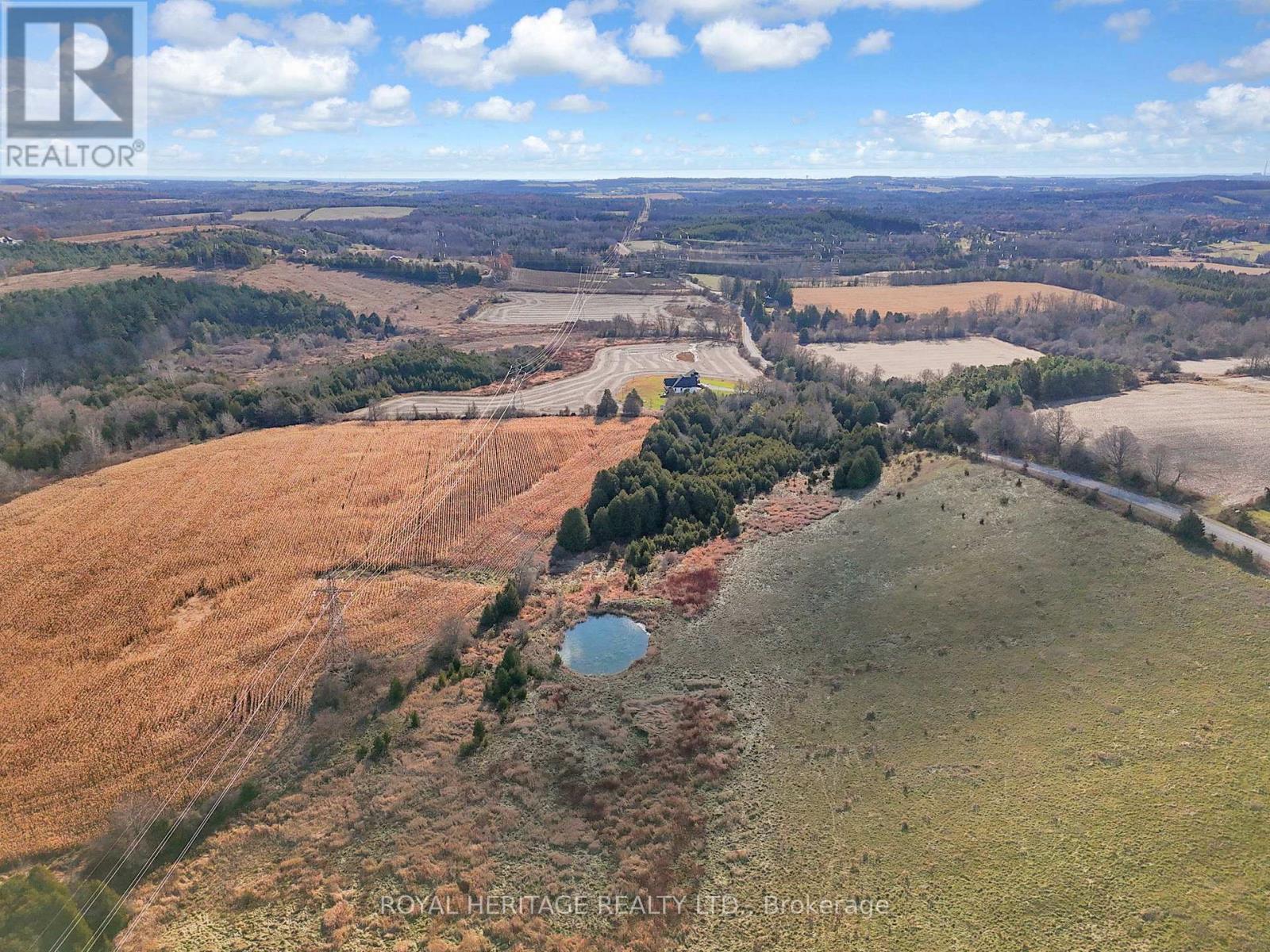 6601 Jamieson Road, Port Hope, Ontario  L0A 1B0 - Photo 8 - X12615482