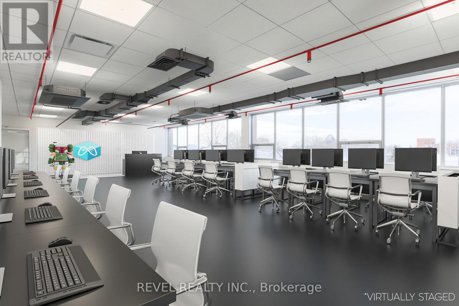 Upper 2 - 34 Cambridge Street S, Kawartha Lakes (Lindsay), Ontario  K9V 3B8 - Photo 20 - X12615582