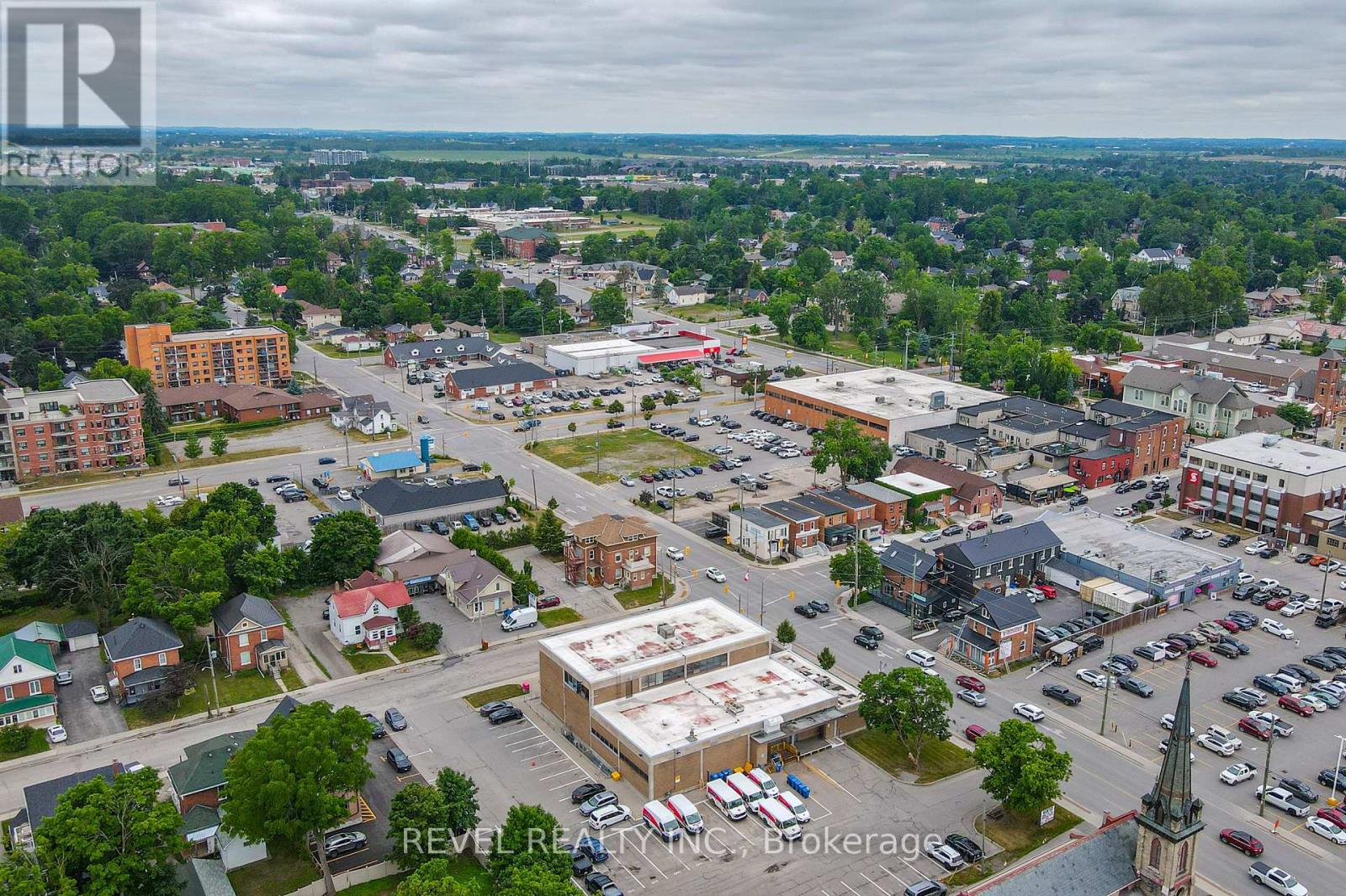 Upper 2 - 34 Cambridge Street S, Kawartha Lakes (Lindsay), Ontario  K9V 3B8 - Photo 26 - X12615582