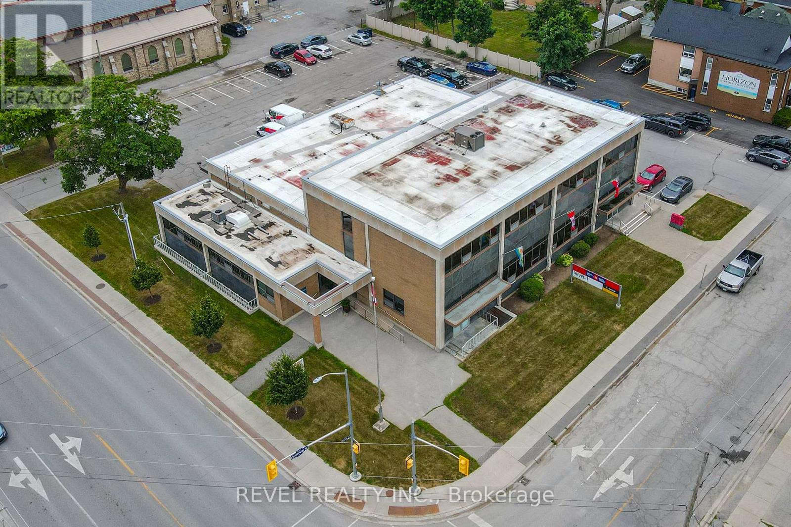 Upper 2 - 34 Cambridge Street S, Kawartha Lakes (Lindsay), Ontario  K9V 3B8 - Photo 30 - X12615582