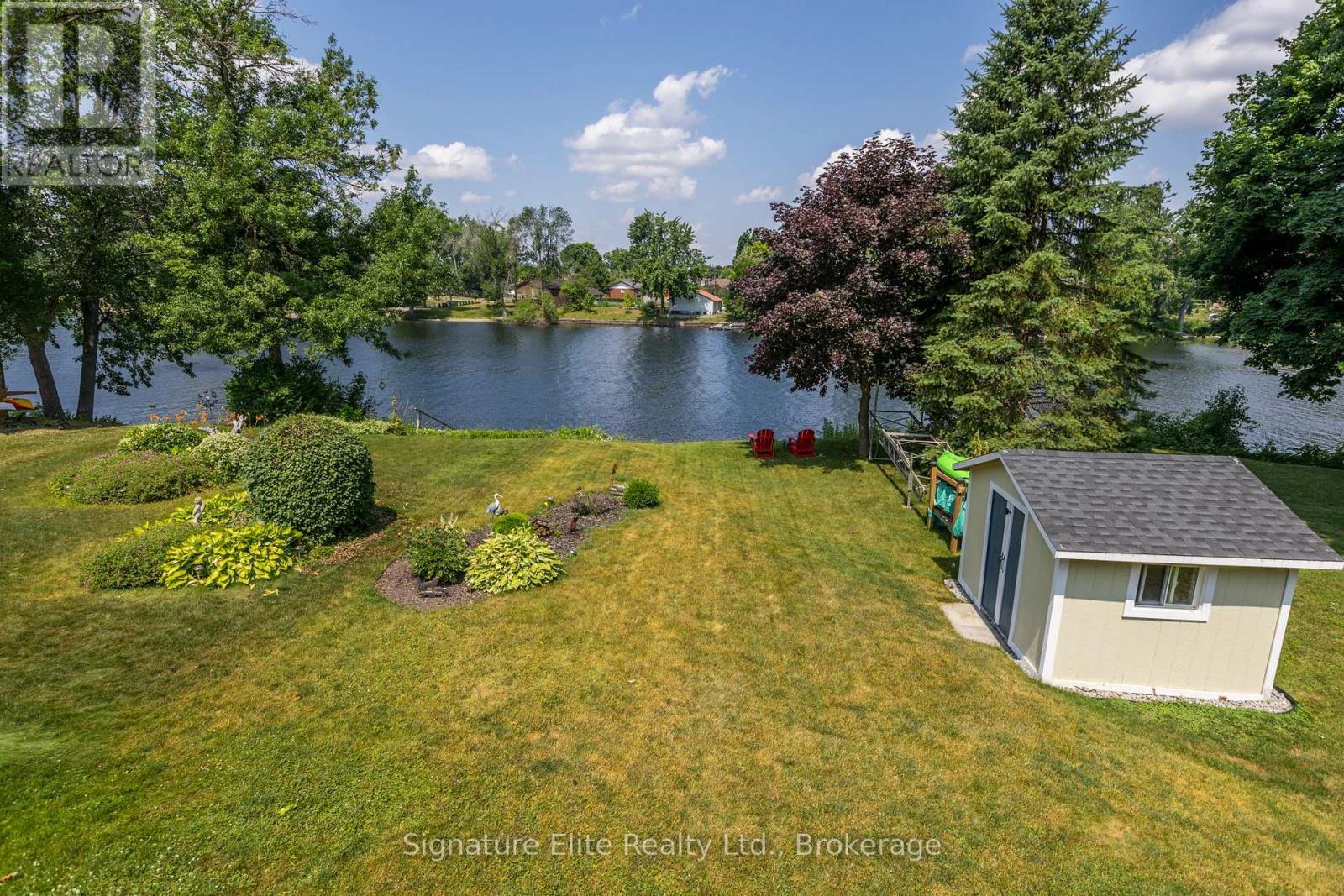 270 Sherin Avenue, Peterborough (Ashburnham Ward 4), Ontario  K9J 1B6 - Photo 10 - X12615364