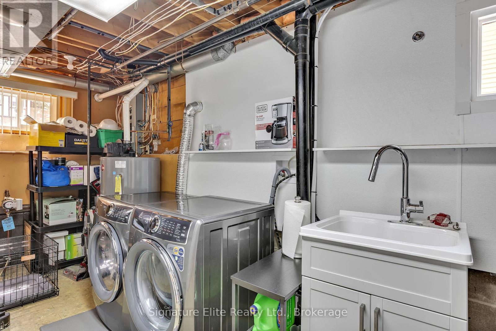 270 Sherin Avenue, Peterborough (Ashburnham Ward 4), Ontario  K9J 1B6 - Photo 28 - X12615364