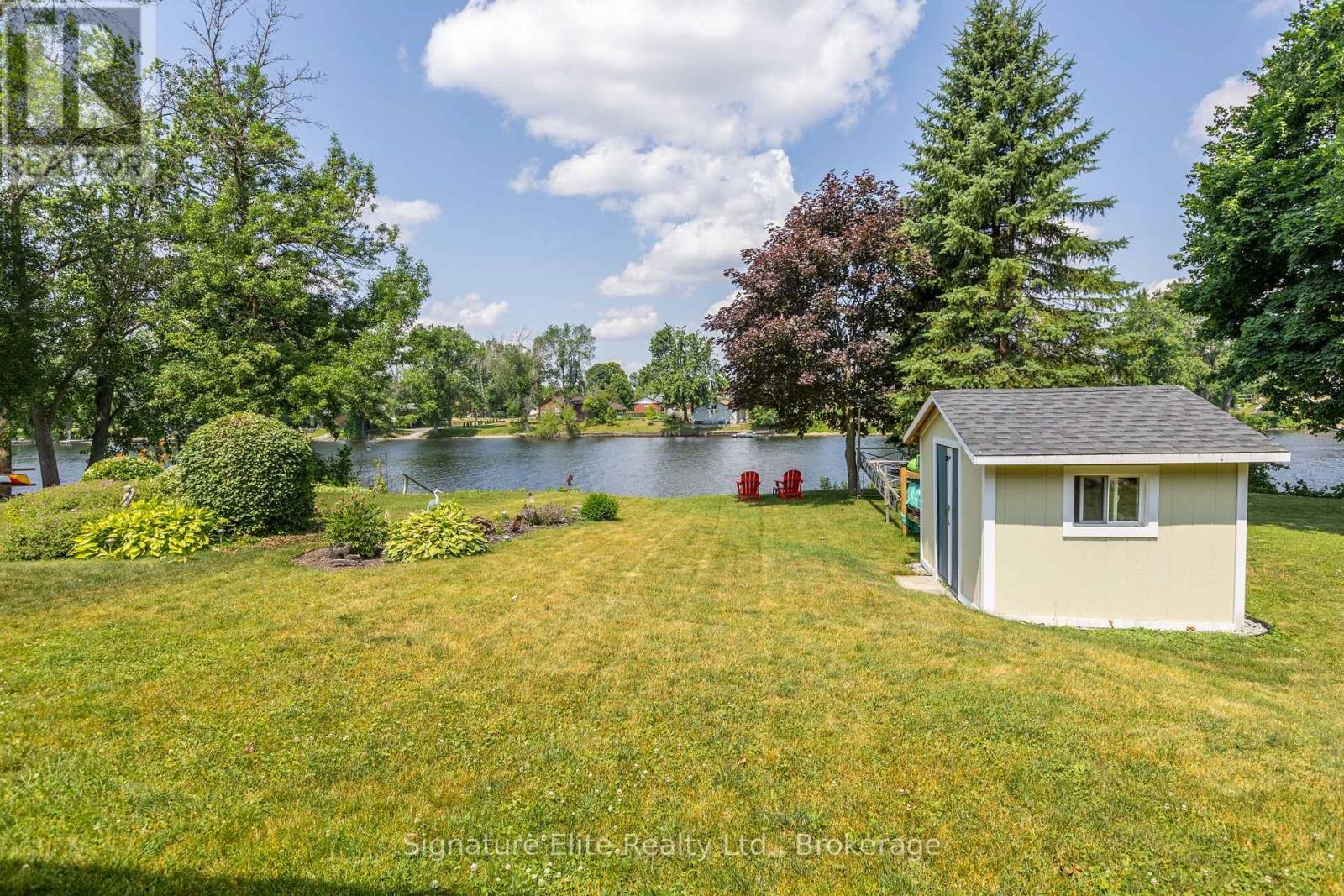 270 Sherin Avenue, Peterborough (Ashburnham Ward 4), Ontario  K9J 1B6 - Photo 33 - X12615364