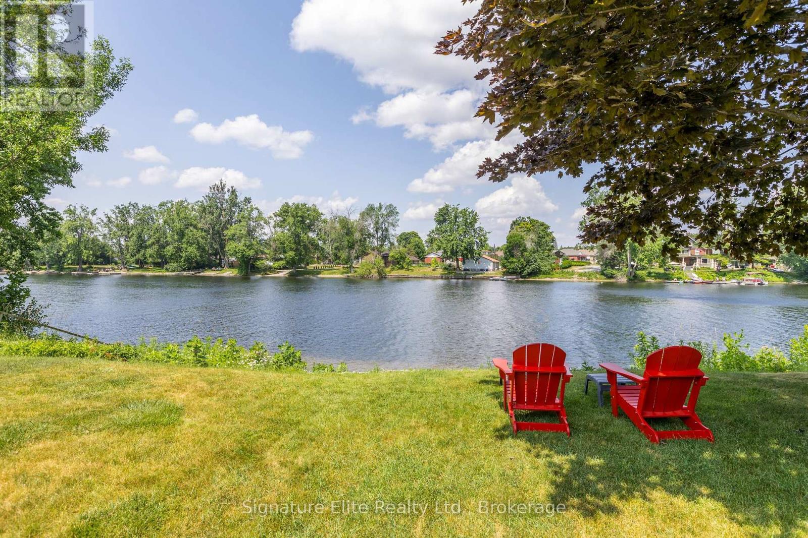 270 Sherin Avenue, Peterborough (Ashburnham Ward 4), Ontario  K9J 1B6 - Photo 34 - X12615364