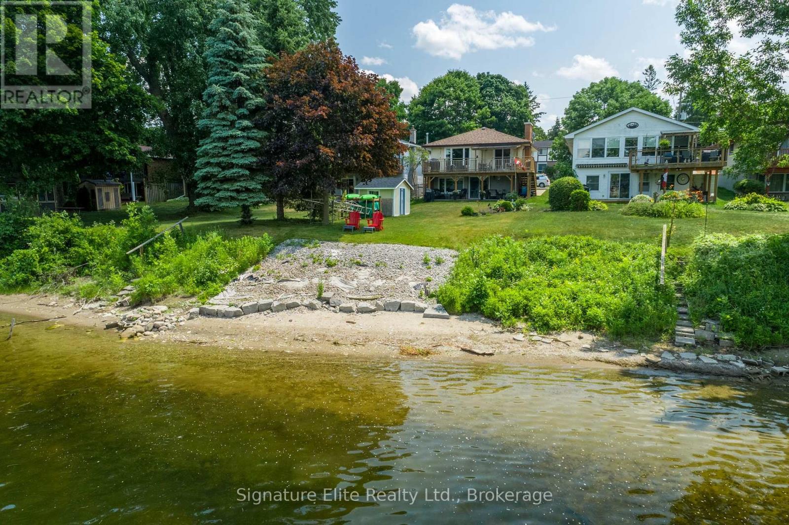 270 Sherin Avenue, Peterborough (Ashburnham Ward 4), Ontario  K9J 1B6 - Photo 38 - X12615364