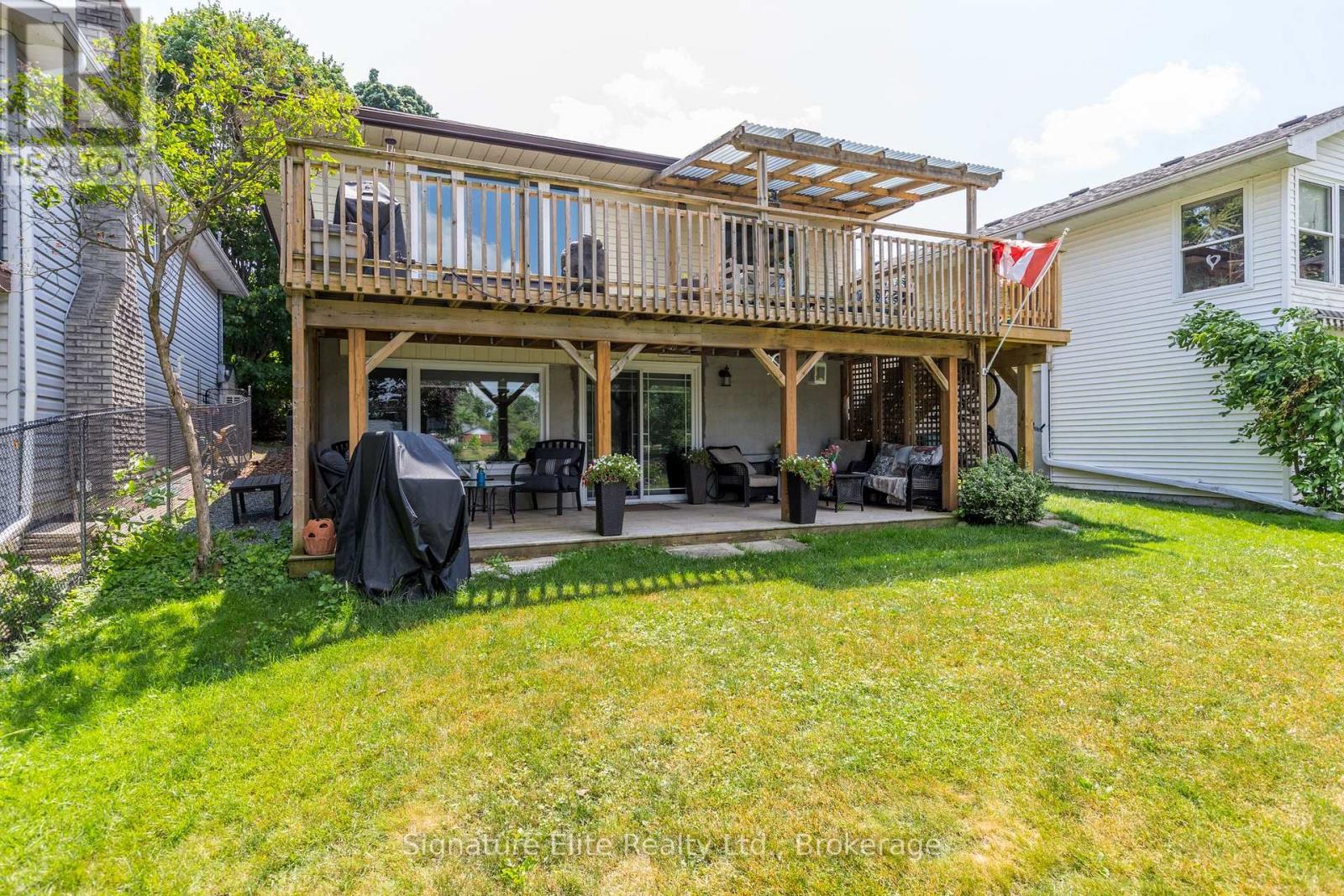 270 Sherin Avenue, Peterborough (Ashburnham Ward 4), Ontario  K9J 1B6 - Photo 39 - X12615364