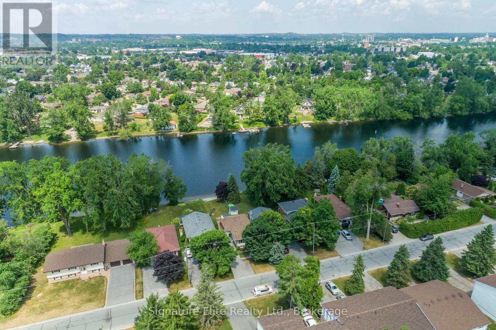 270 Sherin Avenue, Peterborough (Ashburnham Ward 4), Ontario  K9J 1B6 - Photo 44 - X12615364