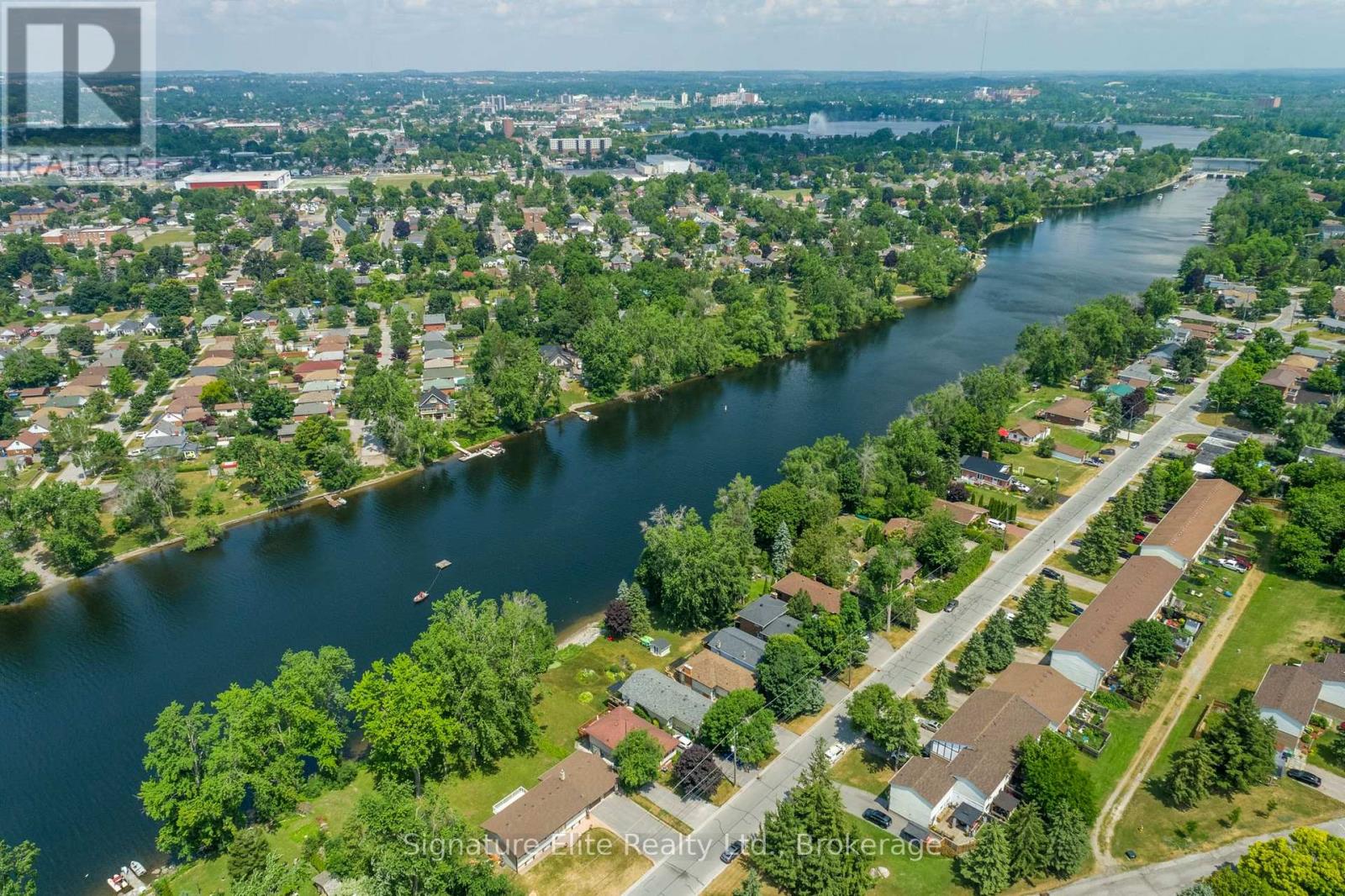 270 Sherin Avenue, Peterborough (Ashburnham Ward 4), Ontario  K9J 1B6 - Photo 45 - X12615364