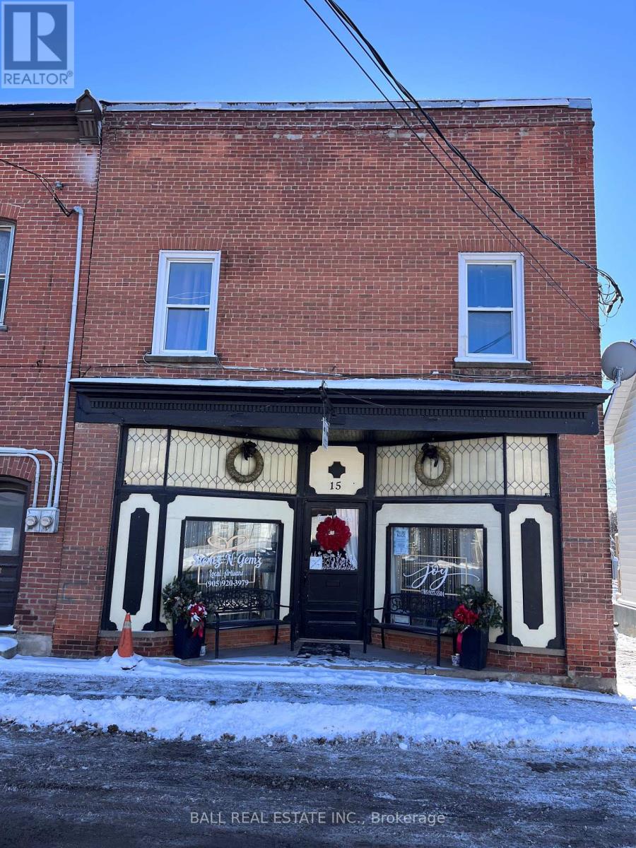 15 GEORGE STREET W, havelock-belmont-methuen (havelock), Ontario