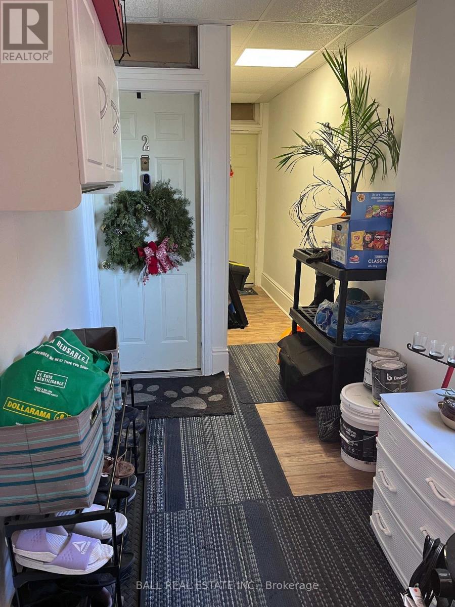 15 George Street W, Havelock-Belmont-Methuen (Havelock), Ontario  K0L 1Z0 - Photo 12 - X12615674