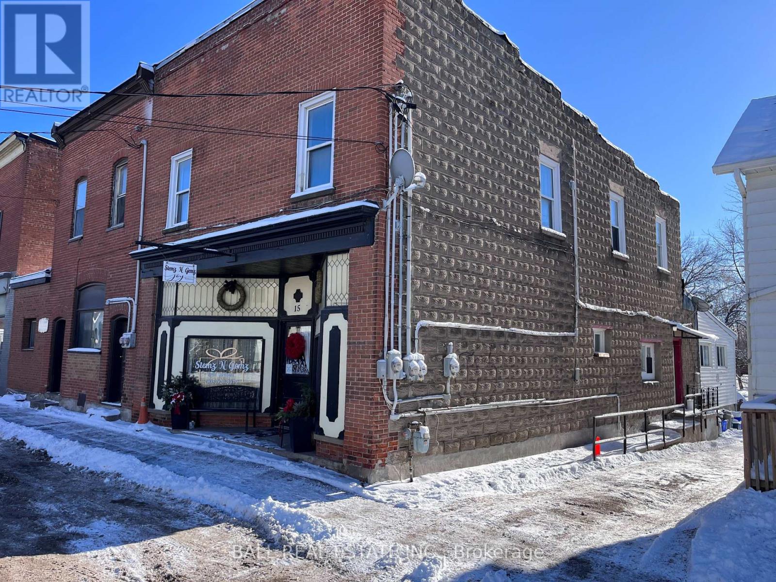 15 George Street W, Havelock-Belmont-Methuen (Havelock), Ontario  K0L 1Z0 - Photo 2 - X12615674