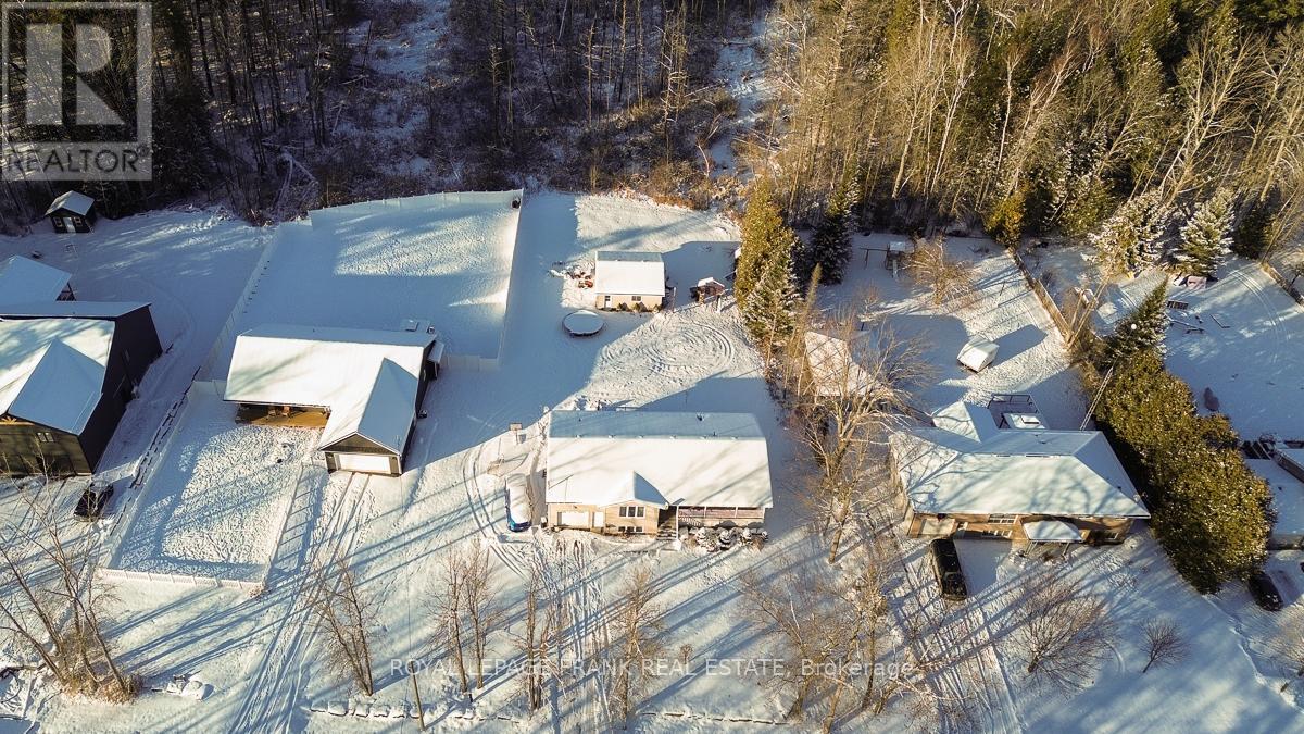 730 Old Norwood Road, Havelock-Belmont-Methuen (Belmont-Methuen), Ontario  K0L 1Z0 - Photo 26 - X12615870