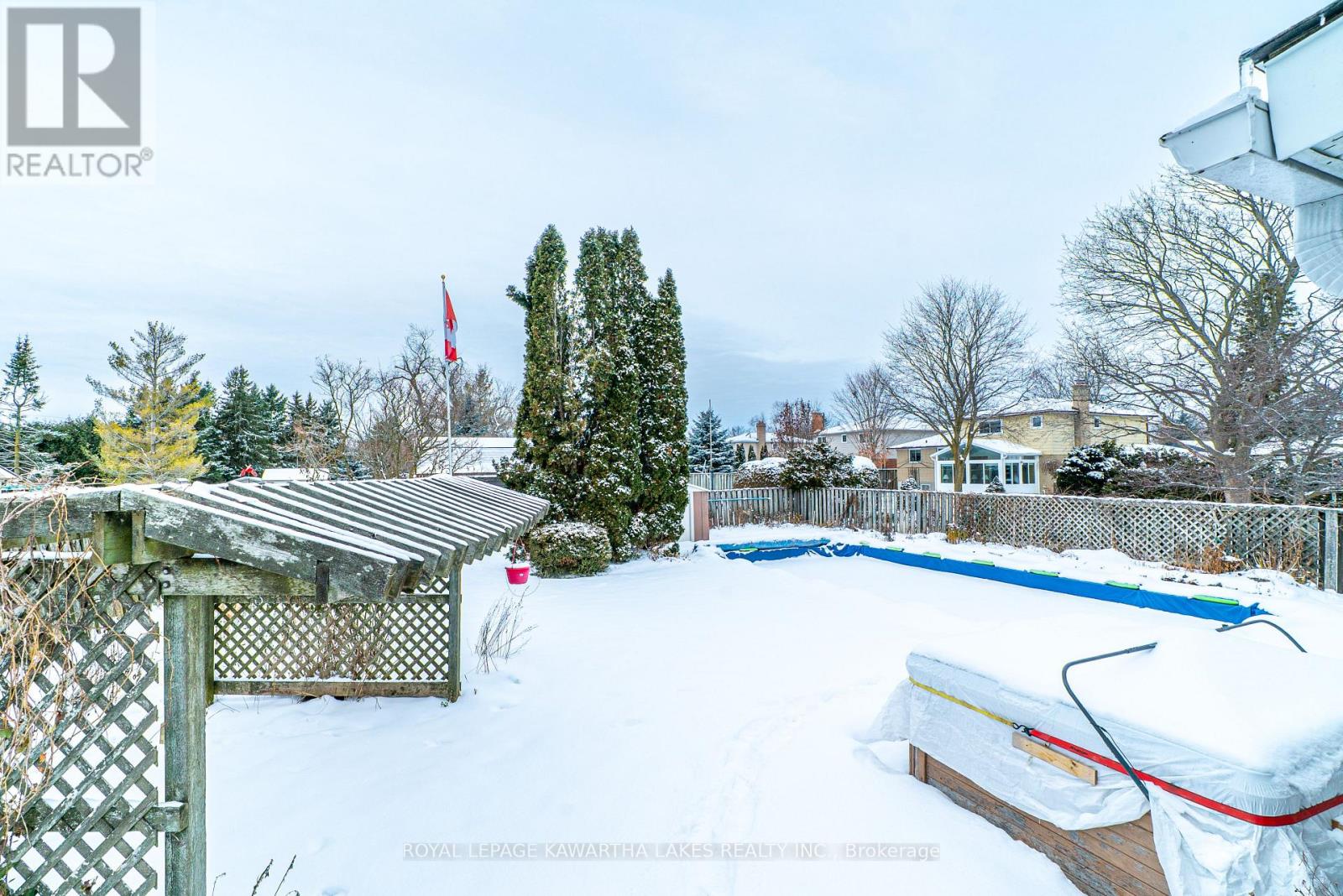 89 Angeline Street S, Kawartha Lakes (Lindsay), Ontario  K9V 3L4 - Photo 37 - X12615912