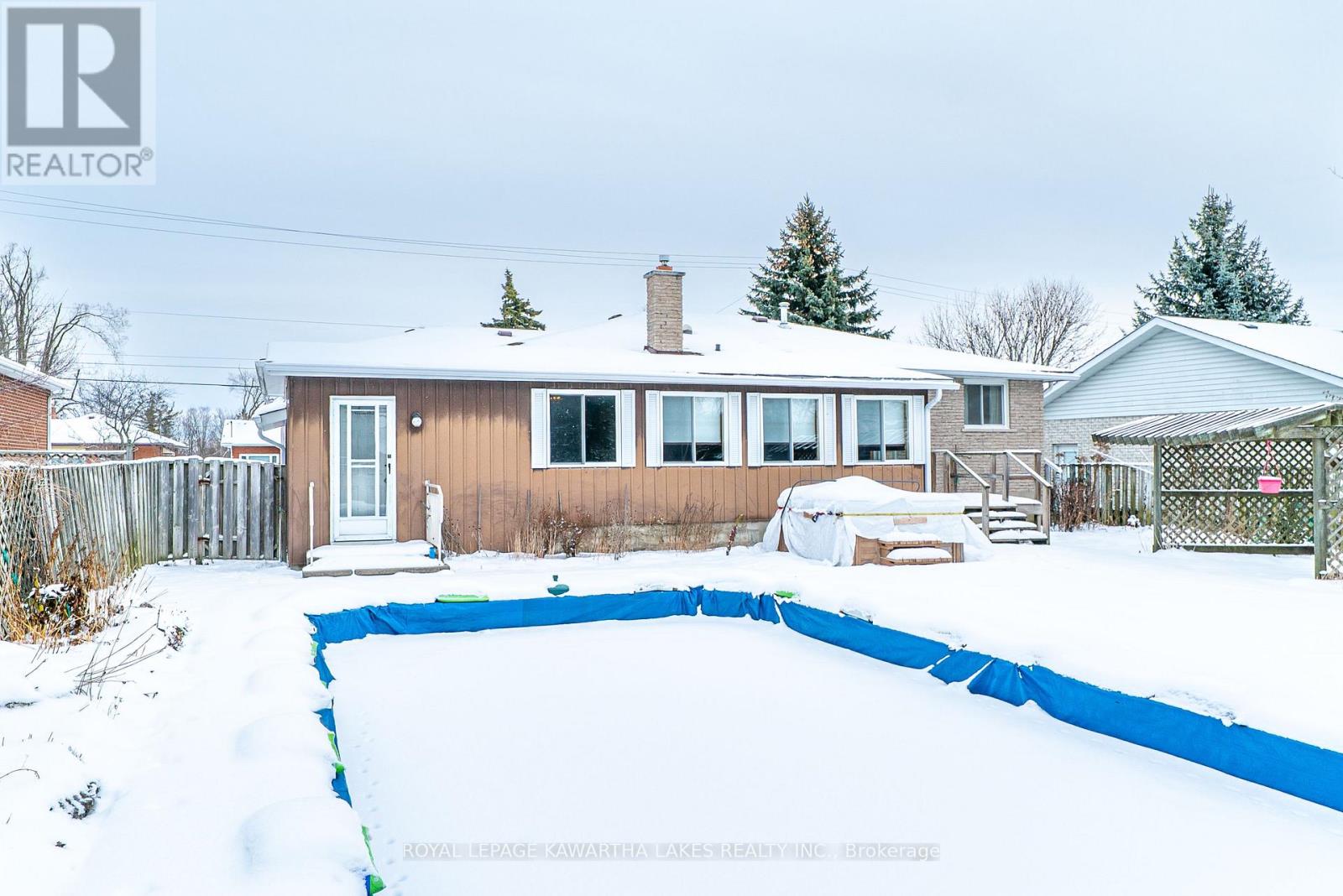 89 Angeline Street S, Kawartha Lakes (Lindsay), Ontario  K9V 3L4 - Photo 39 - X12615912