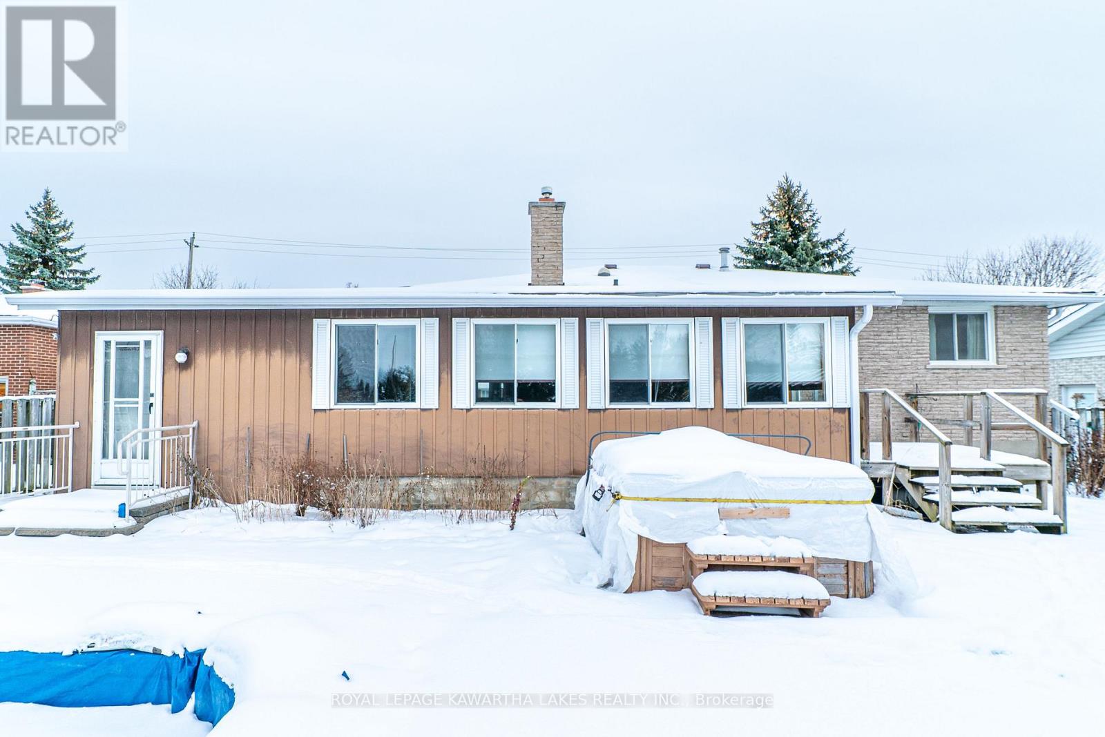 89 Angeline Street S, Kawartha Lakes (Lindsay), Ontario  K9V 3L4 - Photo 40 - X12615912