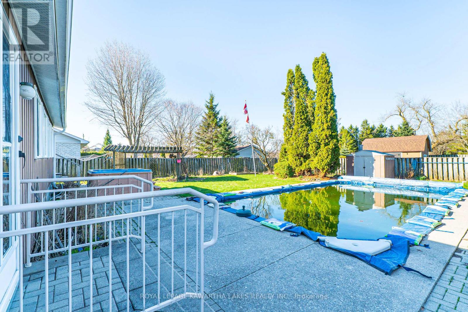 89 Angeline Street S, Kawartha Lakes (Lindsay), Ontario  K9V 3L4 - Photo 48 - X12615912