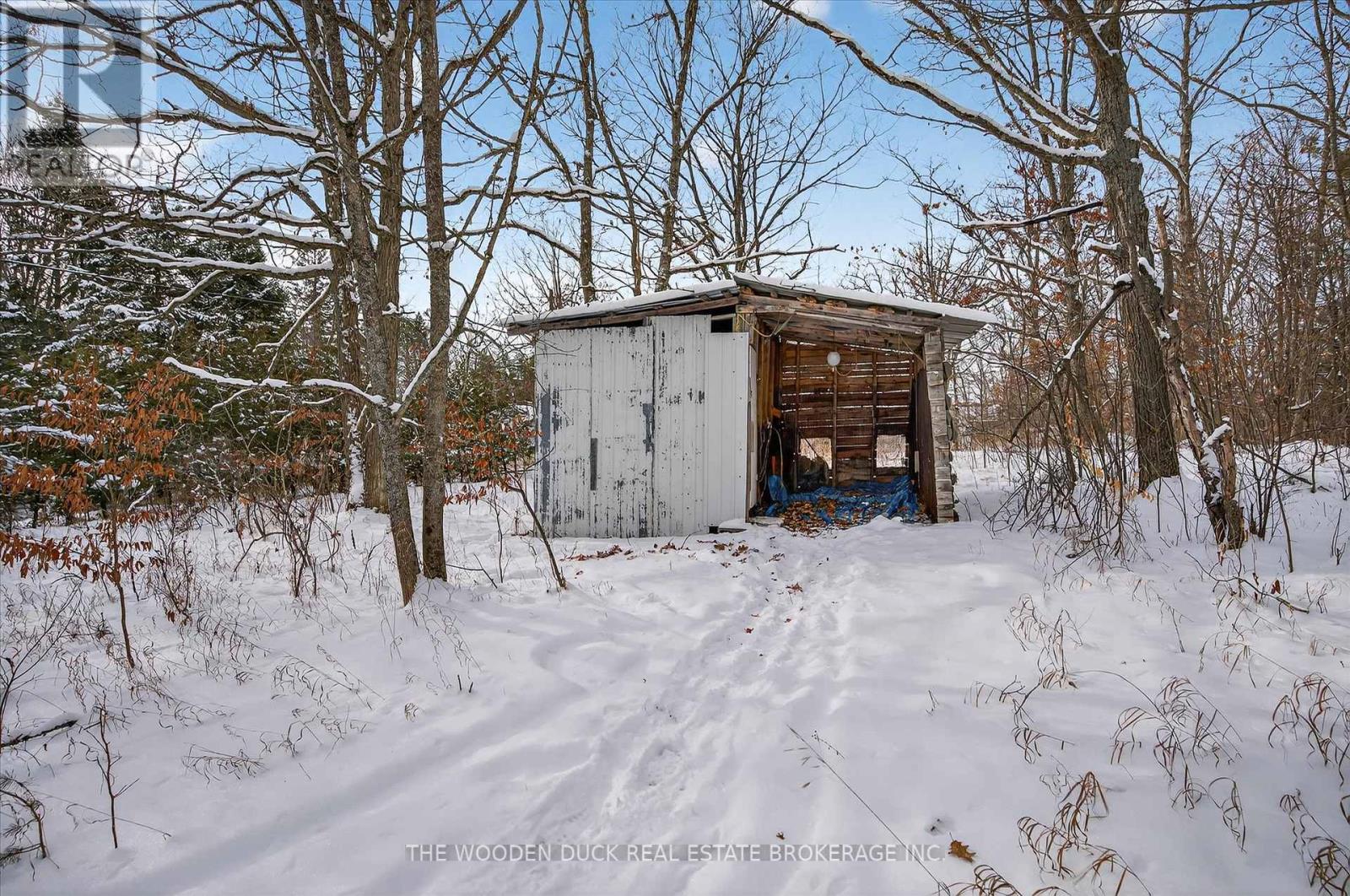 6600 Hwy 7 Highway, Havelock-Belmont-Methuen (Belmont-Methuen), Ontario  K0L 1Z0 - Photo 37 - X12615922