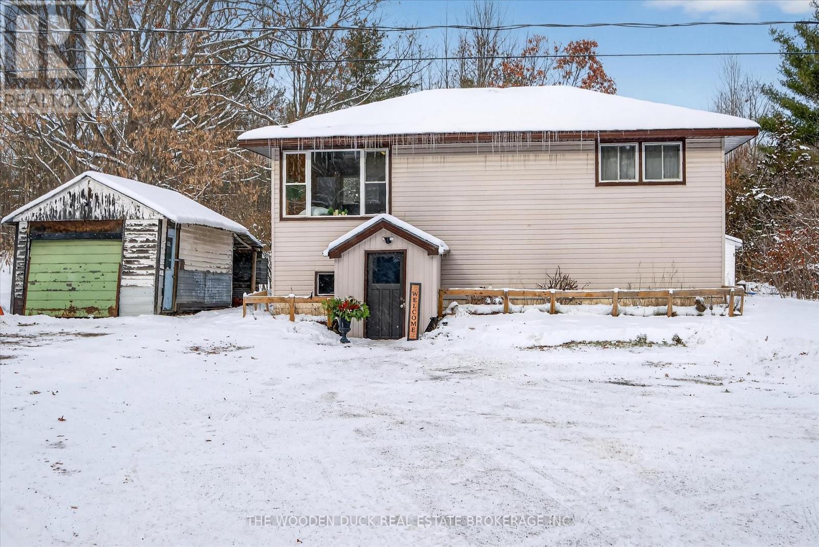 6600 Hwy 7 Highway, Havelock-Belmont-Methuen (Belmont-Methuen), Ontario  K0L 1Z0 - Photo 38 - X12615922