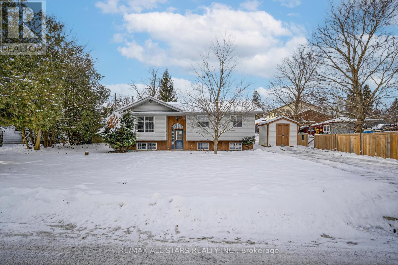 13 Colborne Street N, Kawartha Lakes (Omemee), Ontario  K0L 2W0 - Photo 2 - X12615924