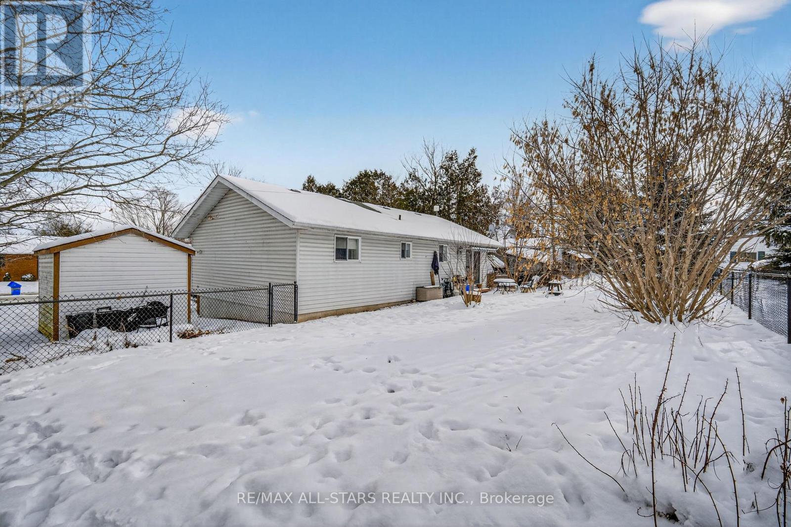 13 Colborne Street N, Kawartha Lakes (Omemee), Ontario  K0L 2W0 - Photo 25 - X12615924