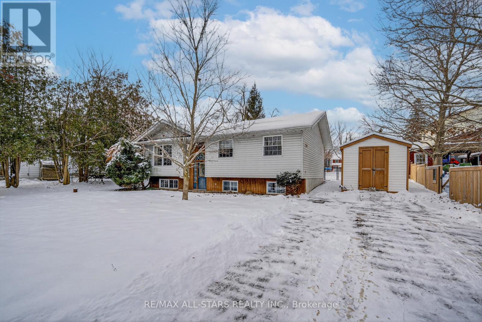 13 Colborne Street N, Kawartha Lakes (Omemee), Ontario  K0L 2W0 - Photo 27 - X12615924