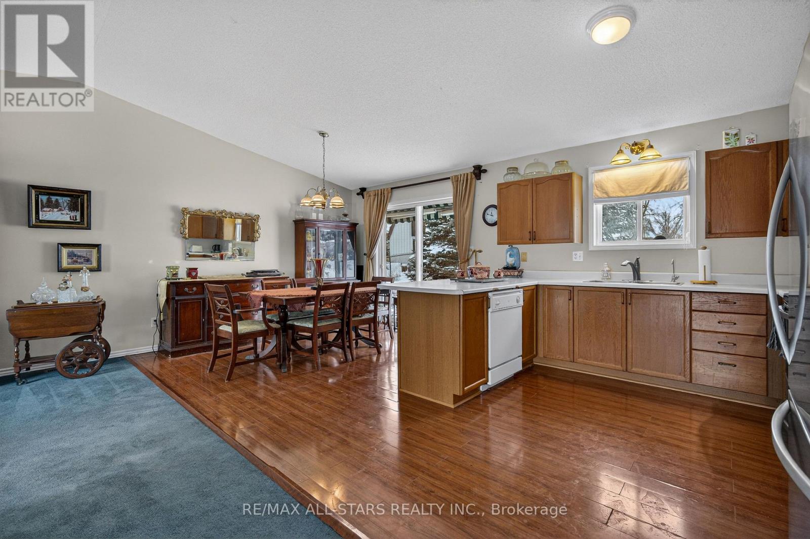 13 Colborne Street N, Kawartha Lakes (Omemee), Ontario  K0L 2W0 - Photo 7 - X12615924