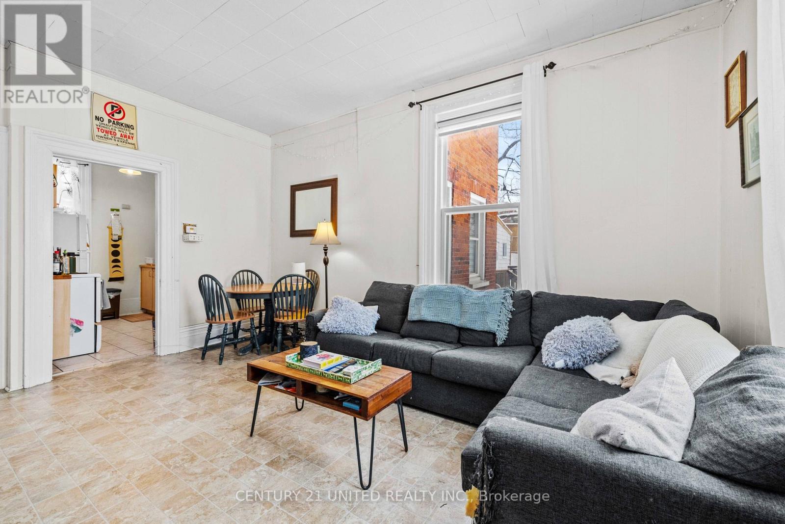 234 Antrim Street, Peterborough (Town Ward 3), Ontario  K9H 3G4 - Photo 22 - X12616082