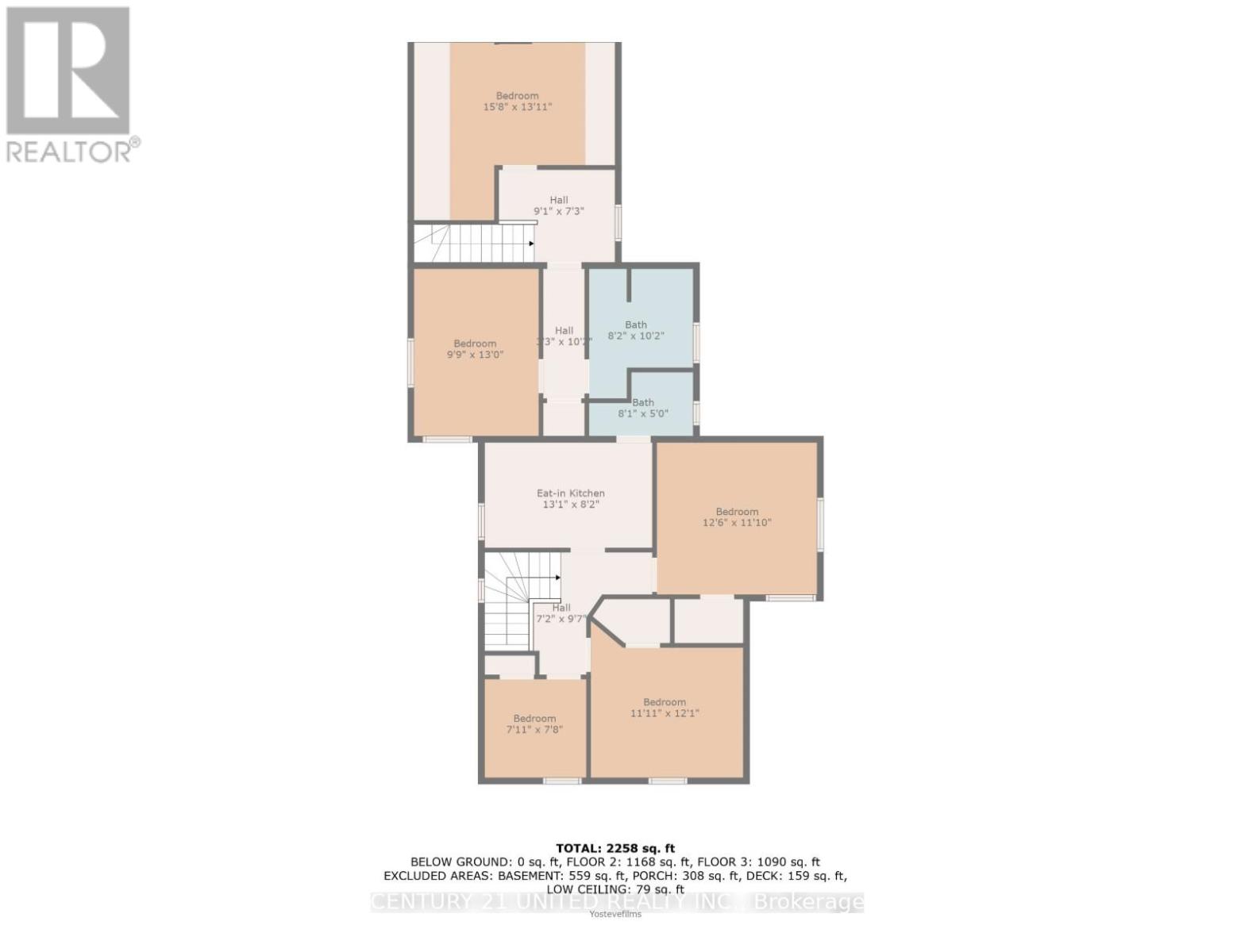 234 Antrim Street, Peterborough (Town Ward 3), Ontario  K9H 3G4 - Photo 28 - X12616082