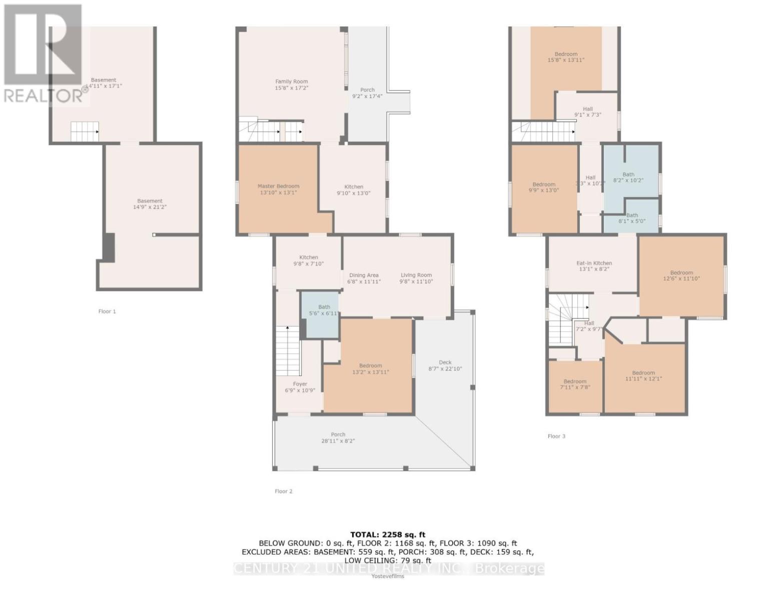 234 Antrim Street, Peterborough (Town Ward 3), Ontario  K9H 3G4 - Photo 29 - X12616082