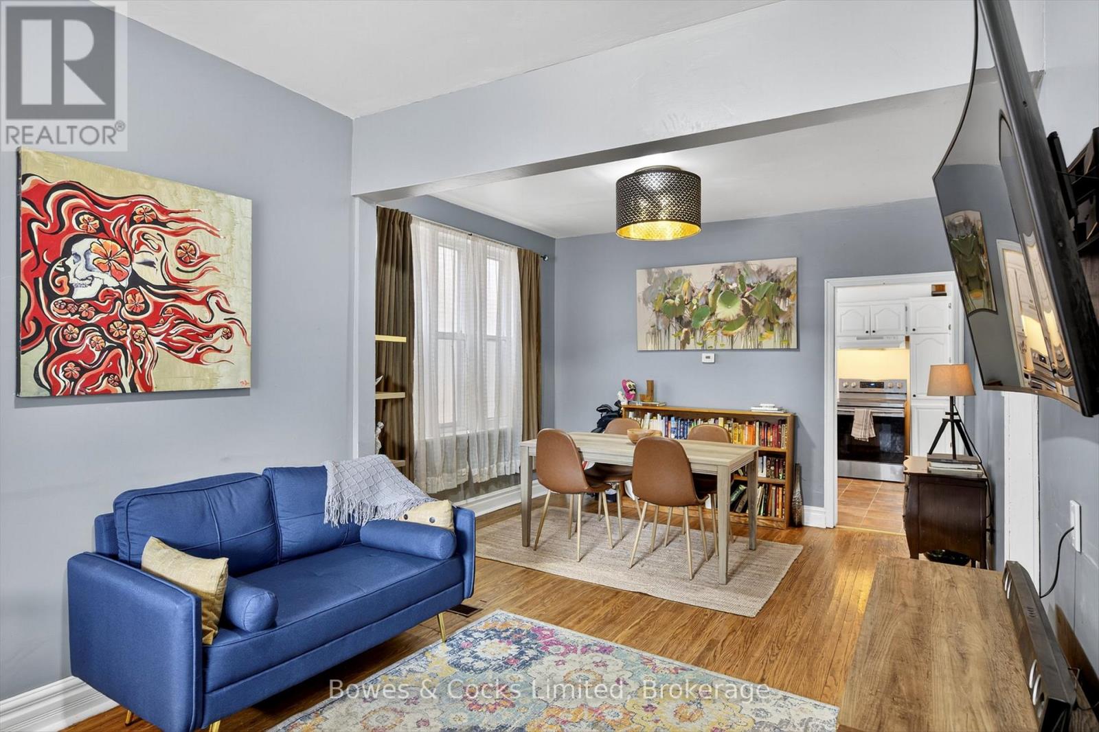 597 Bolivar Street, Peterborough (Town Ward 3), Ontario  K9J 4R9 - Photo 10 - X12616770