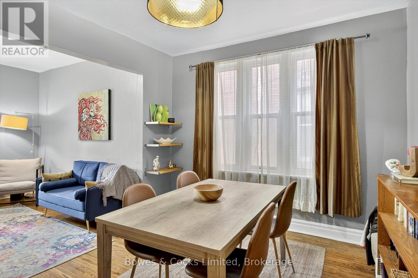 597 Bolivar Street, Peterborough (Town Ward 3), Ontario  K9J 4R9 - Photo 12 - X12616770