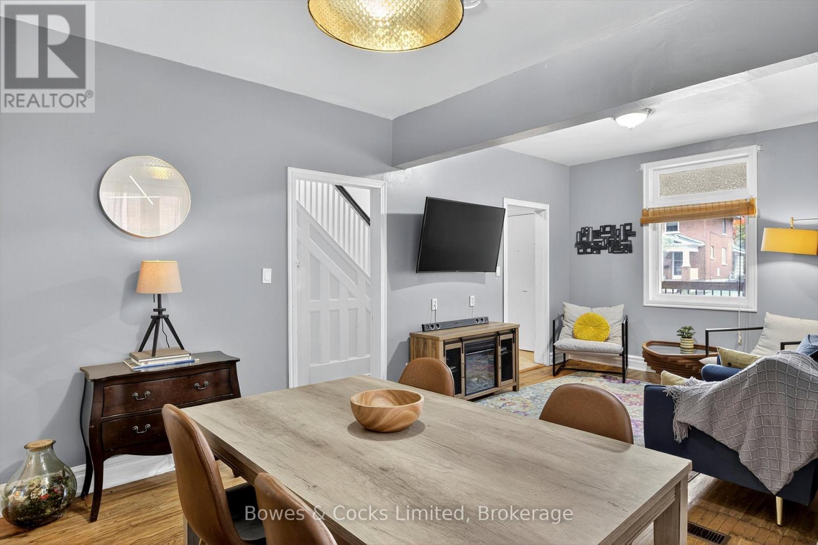 597 Bolivar Street, Peterborough (Town Ward 3), Ontario  K9J 4R9 - Photo 13 - X12616770