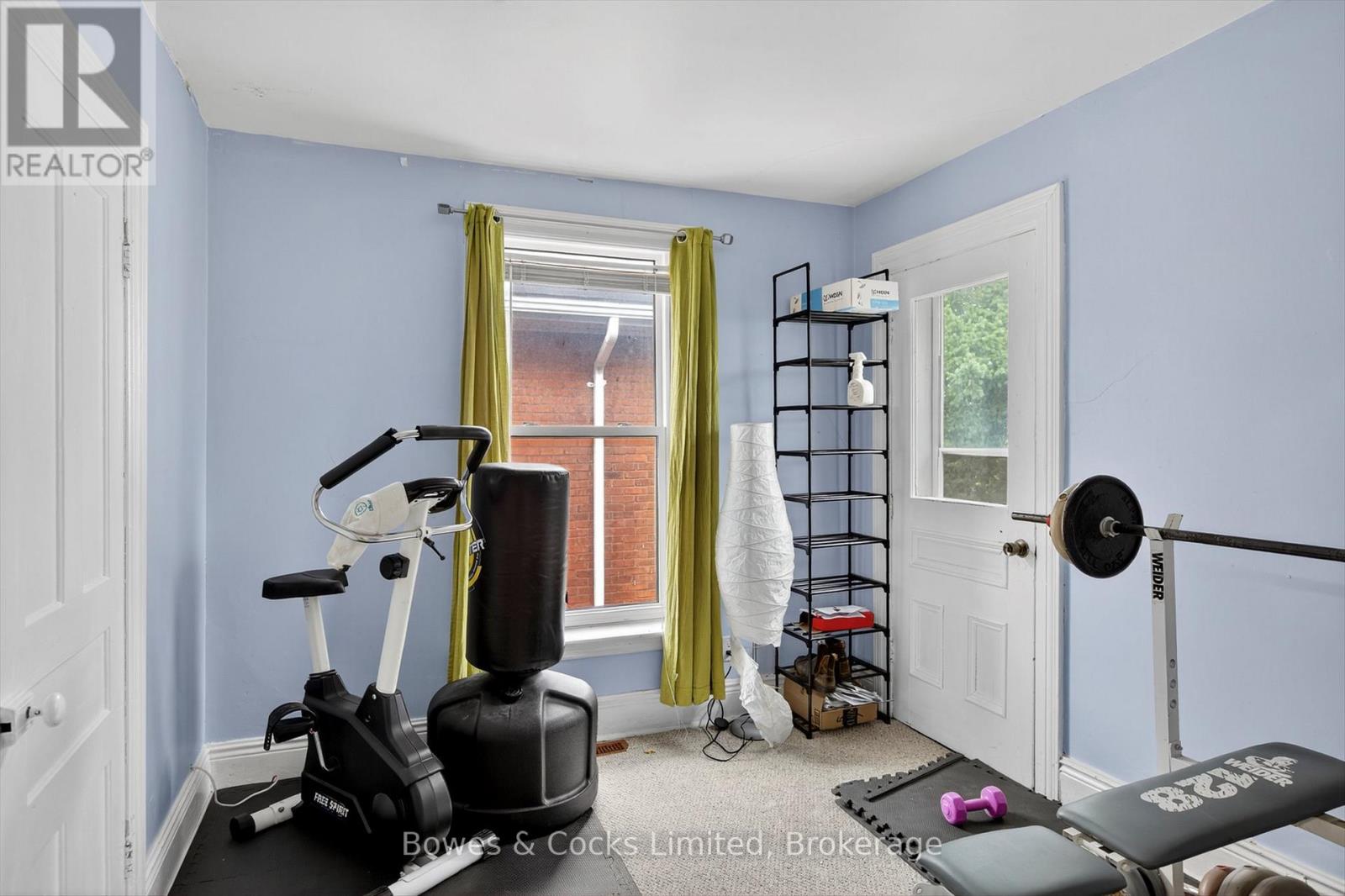 597 Bolivar Street, Peterborough (Town Ward 3), Ontario  K9J 4R9 - Photo 26 - X12616770