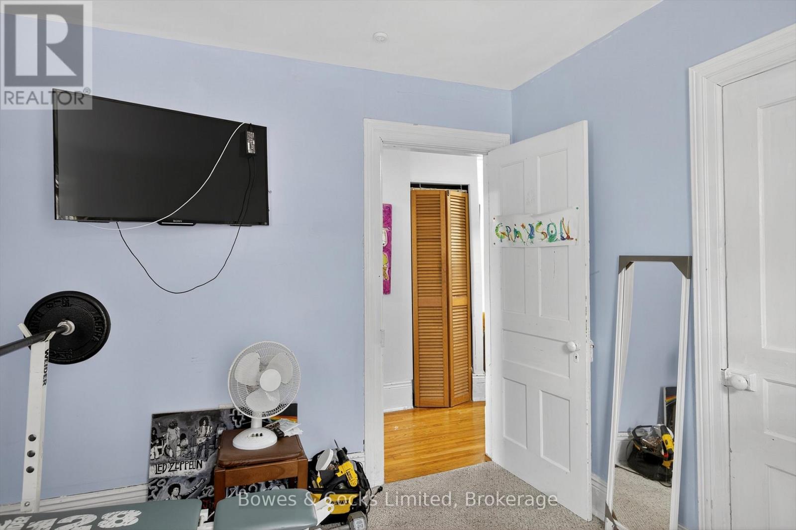 597 Bolivar Street, Peterborough (Town Ward 3), Ontario  K9J 4R9 - Photo 27 - X12616770