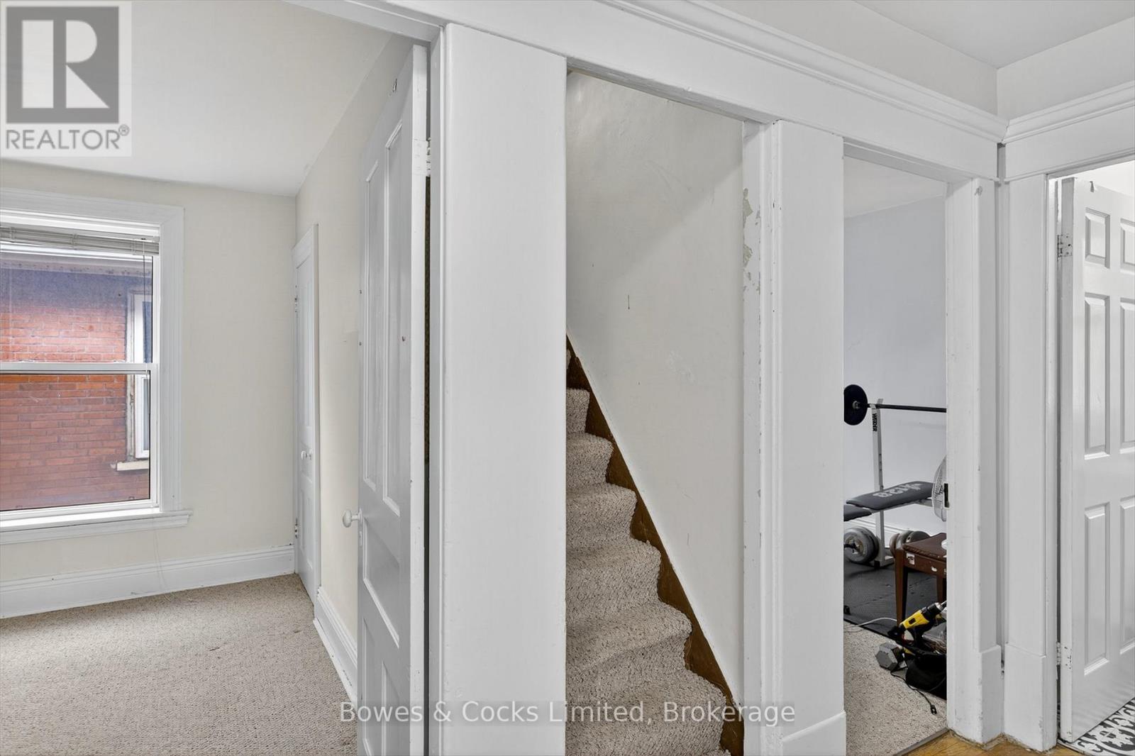 597 Bolivar Street, Peterborough (Town Ward 3), Ontario  K9J 4R9 - Photo 30 - X12616770