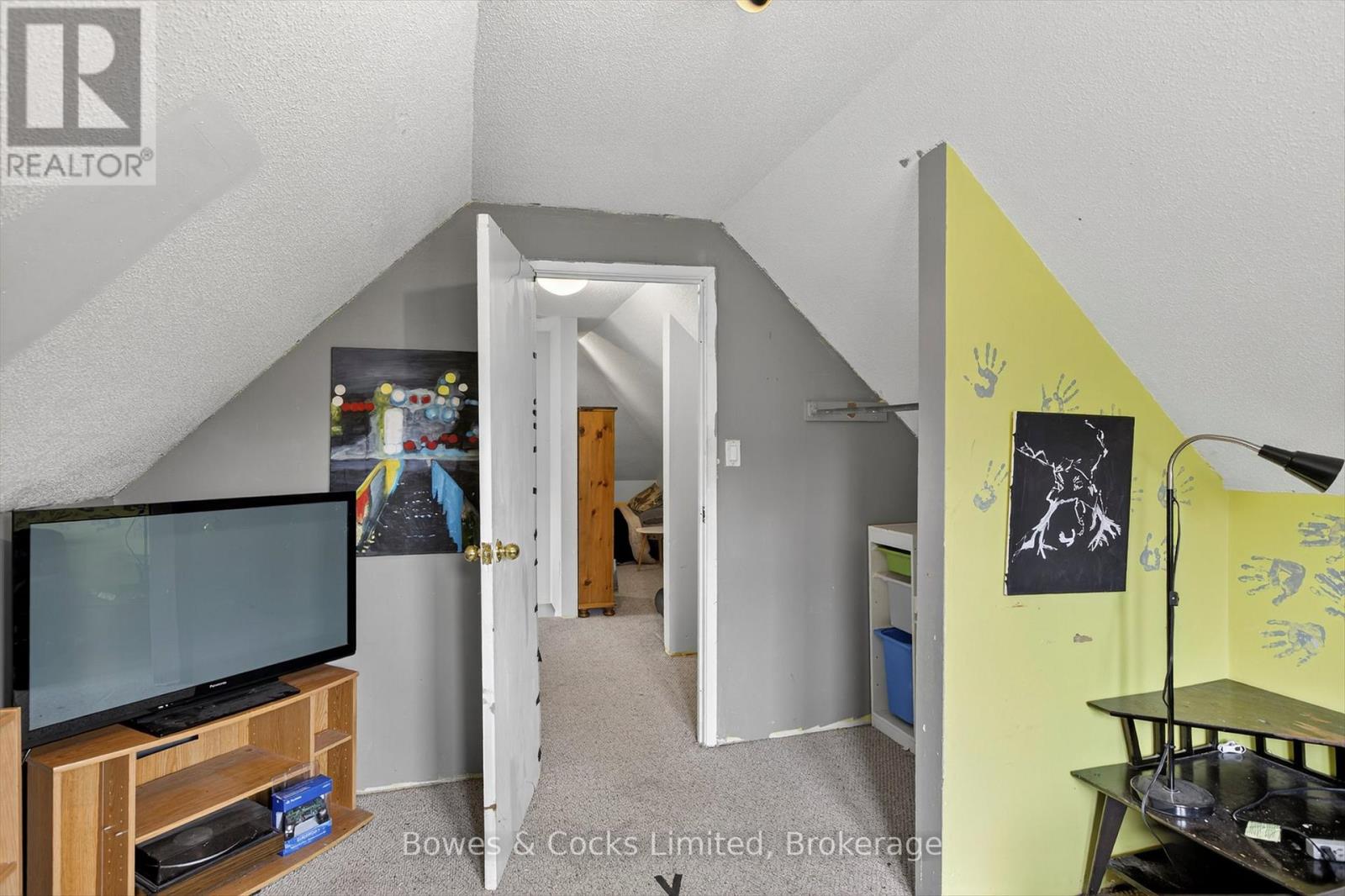 597 Bolivar Street, Peterborough (Town Ward 3), Ontario  K9J 4R9 - Photo 33 - X12616770