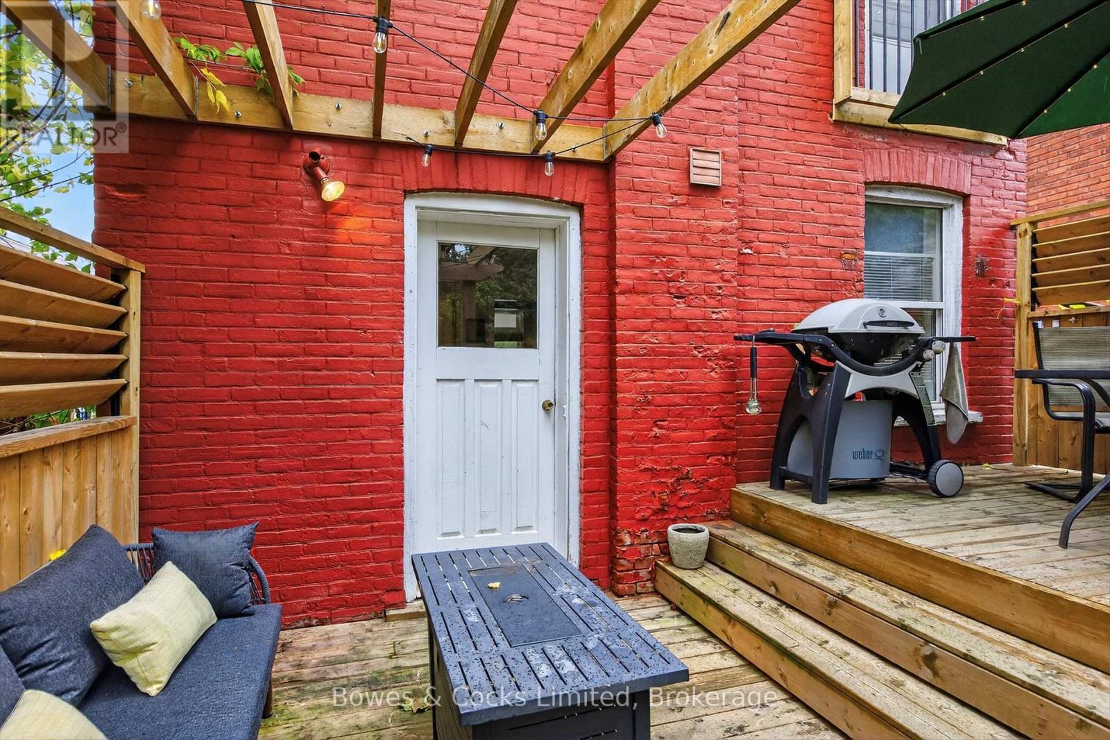 597 Bolivar Street, Peterborough (Town Ward 3), Ontario  K9J 4R9 - Photo 37 - X12616770