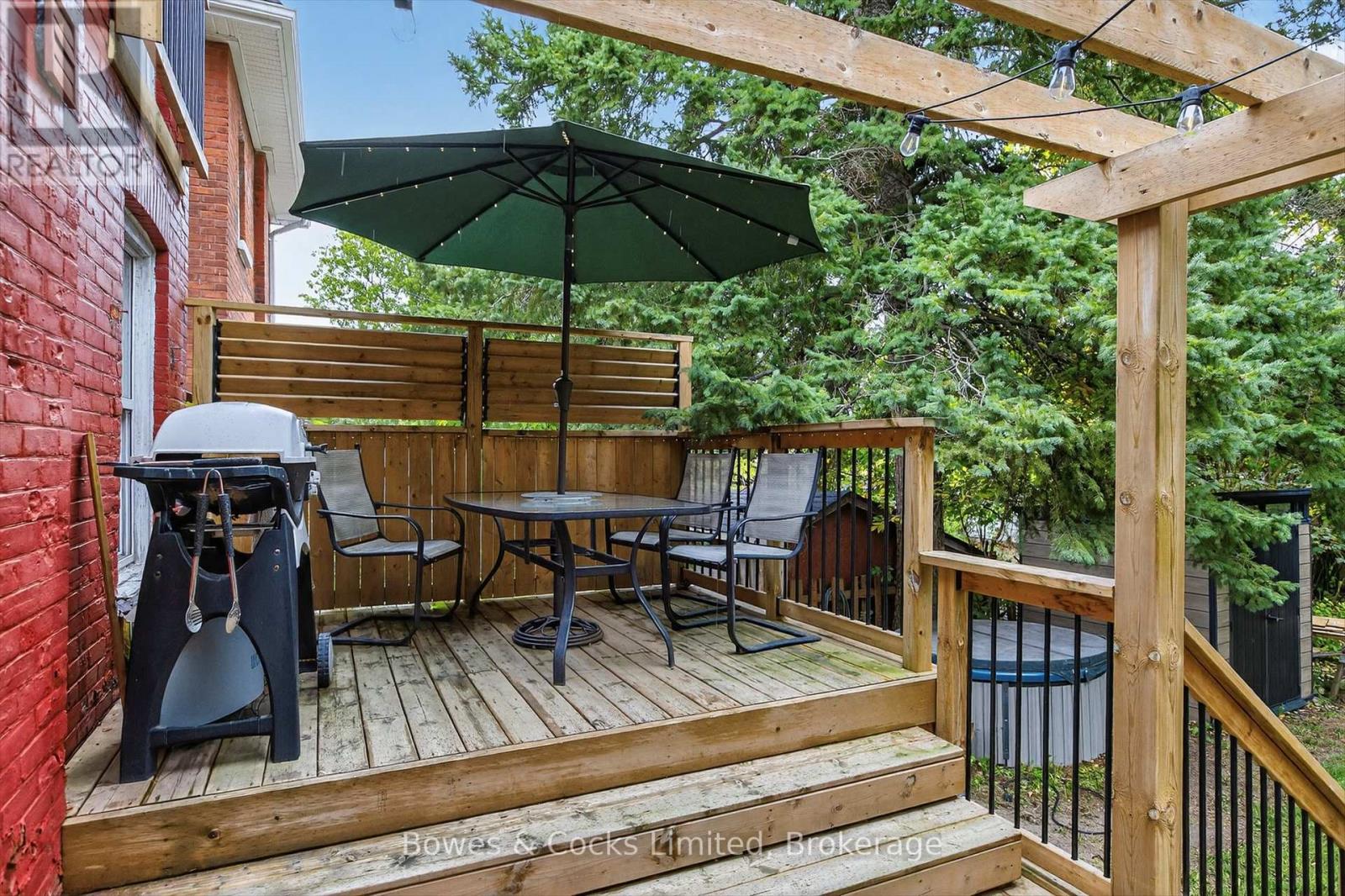 597 Bolivar Street, Peterborough (Town Ward 3), Ontario  K9J 4R9 - Photo 39 - X12616770