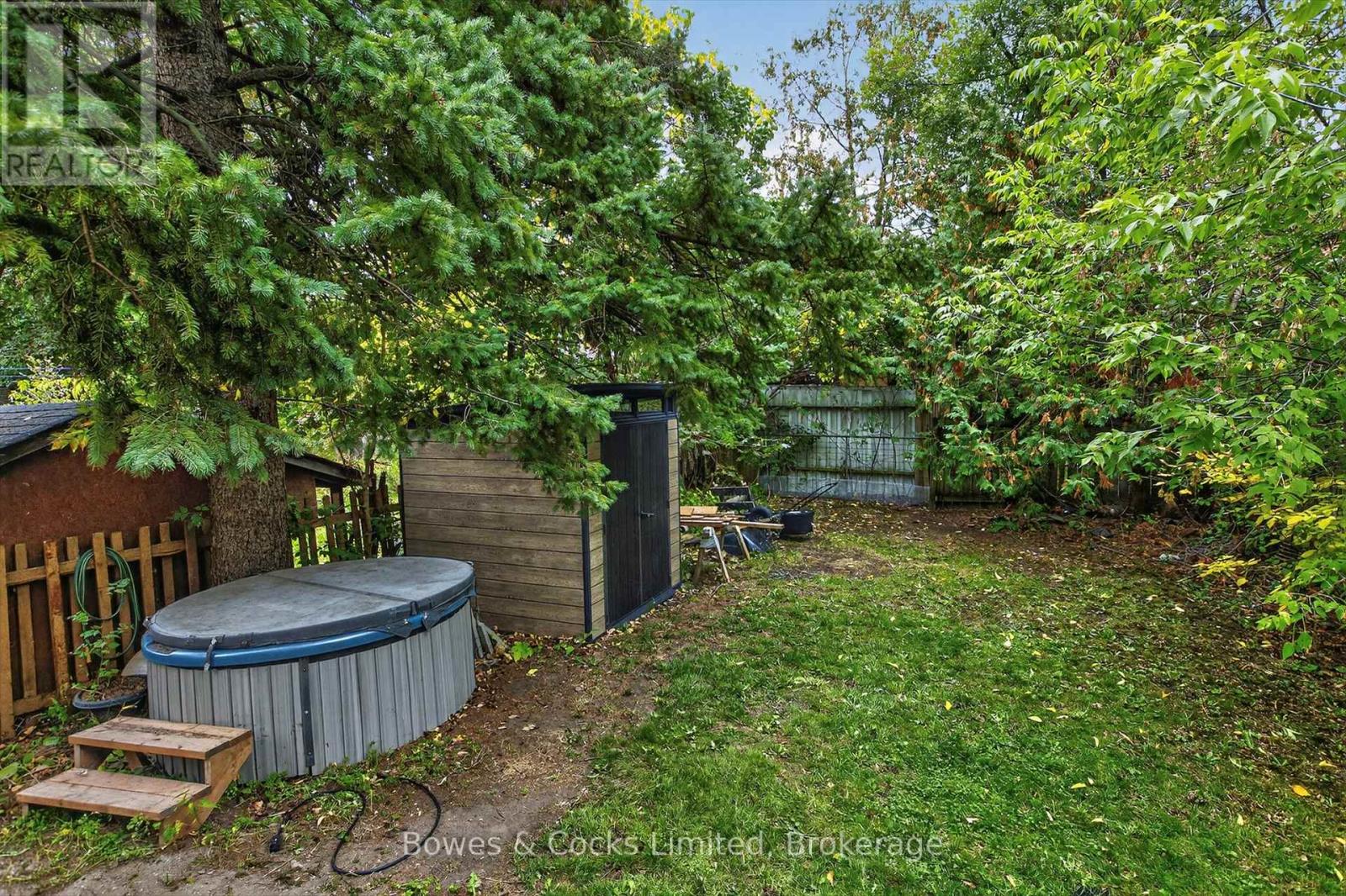 597 Bolivar Street, Peterborough (Town Ward 3), Ontario  K9J 4R9 - Photo 42 - X12616770